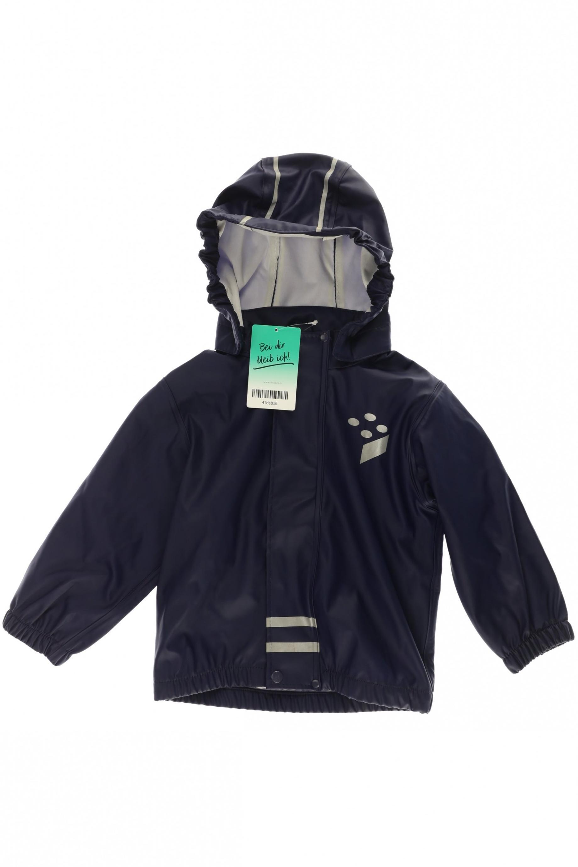 

Lego Wear Jungen Jacke, lila, Gr. 86