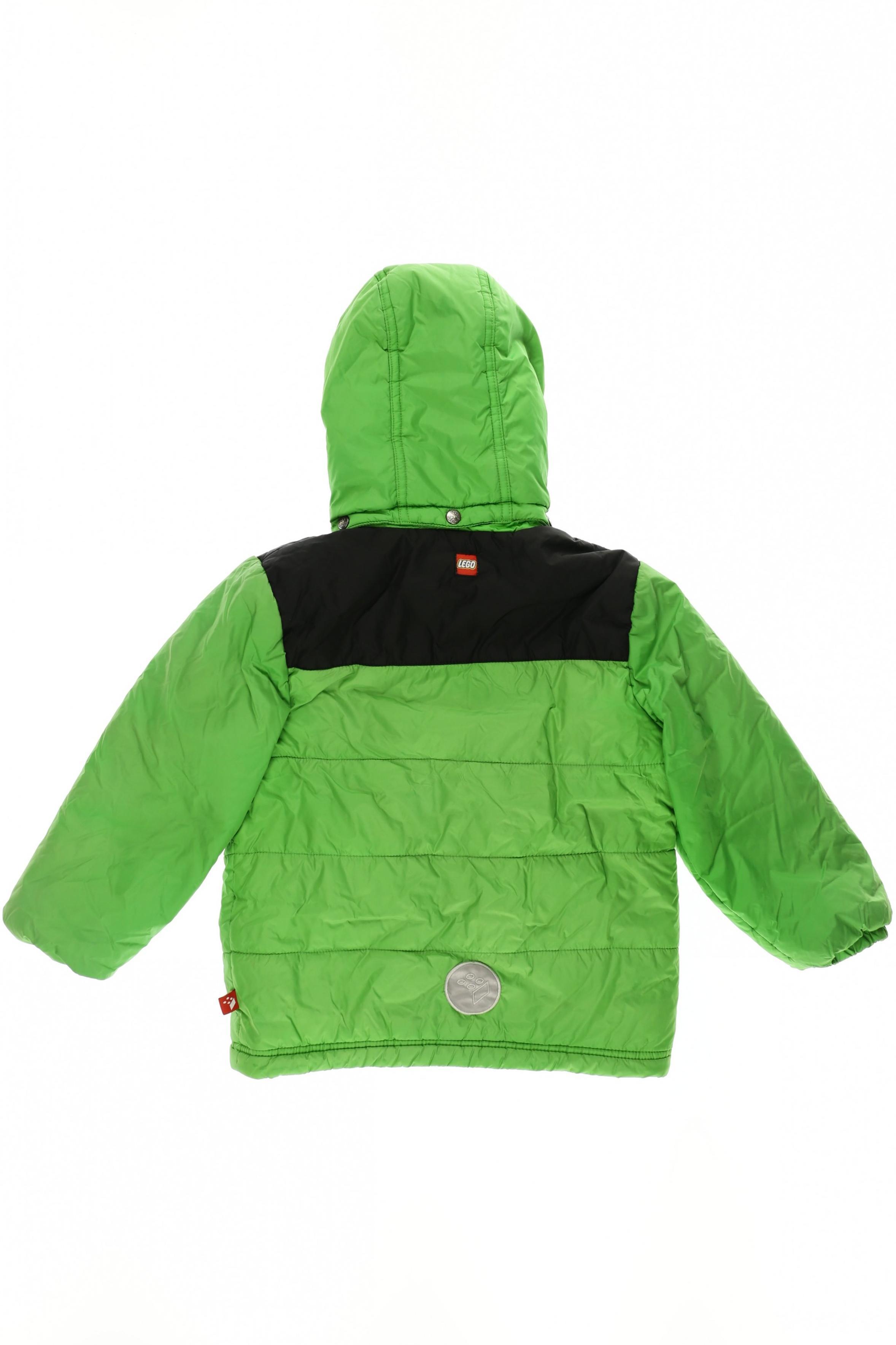 Thumbnail - Lego Wear Jungen Jacke, grün, Gr. 104