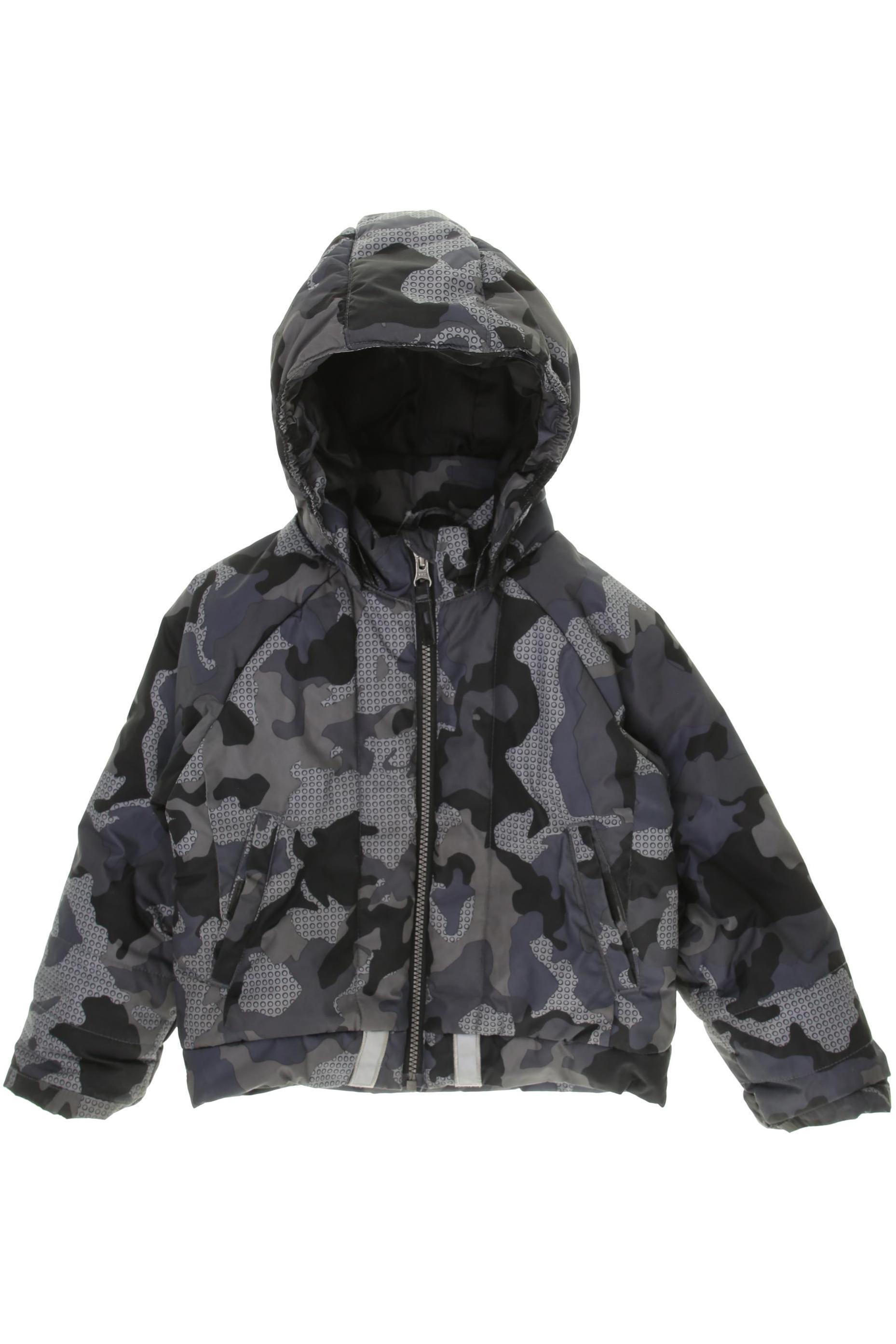 

Lego Wear Jungen Jacke, grau, Gr. 104