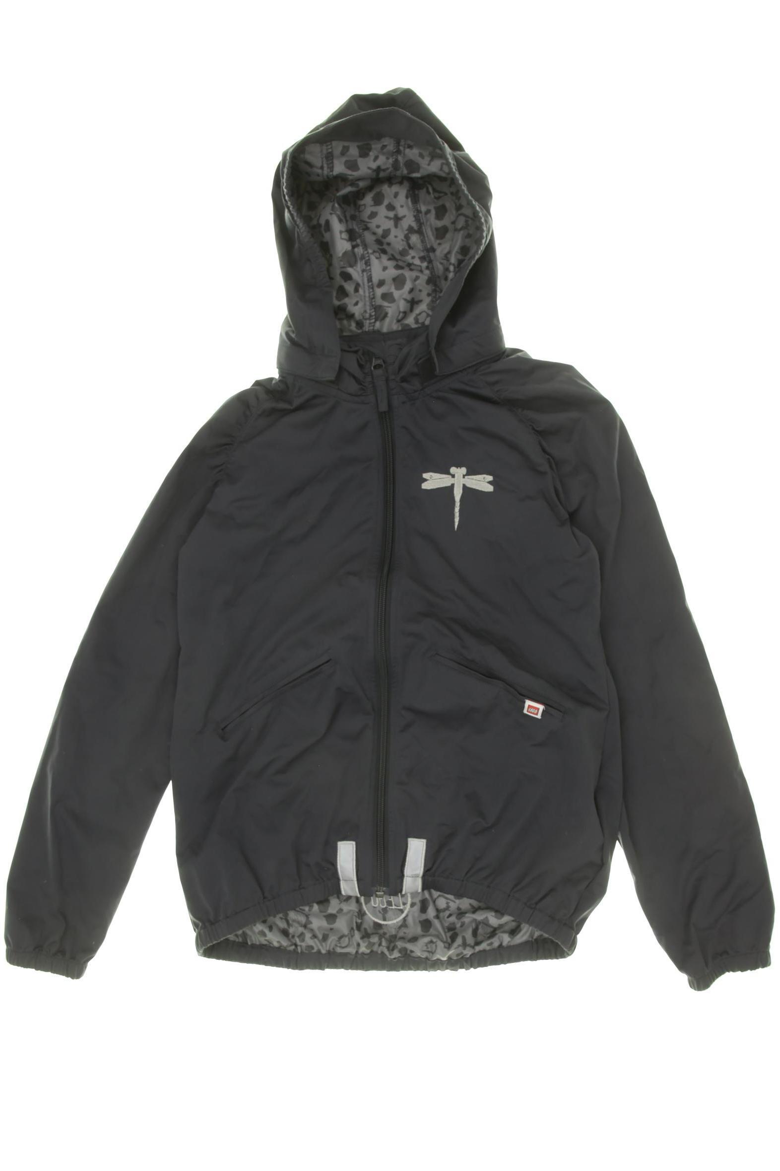 

Lego Wear Jungen Jacke, grau, Gr. 140