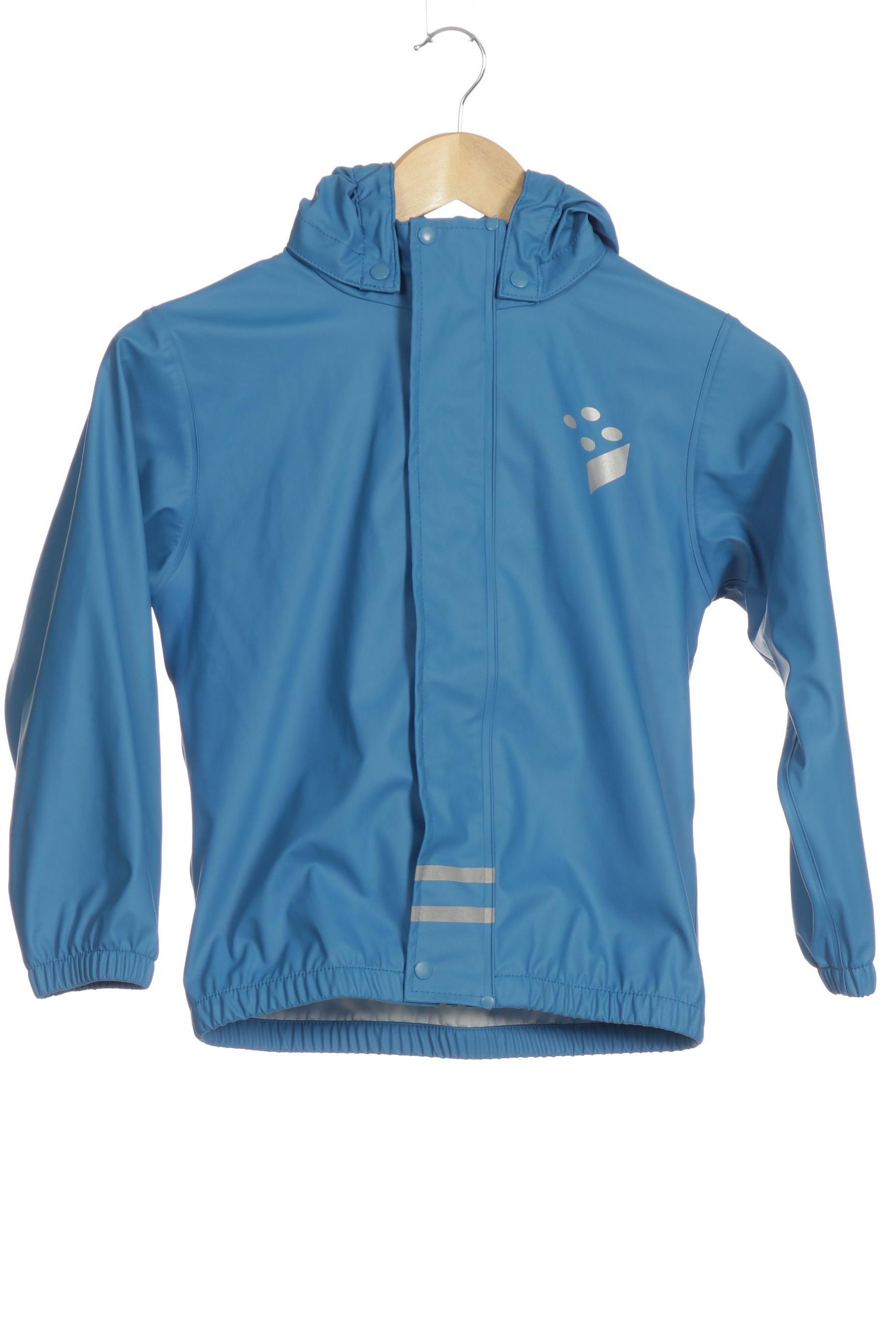 

Lego Wear Jungen Jacke, blau, Gr. 122