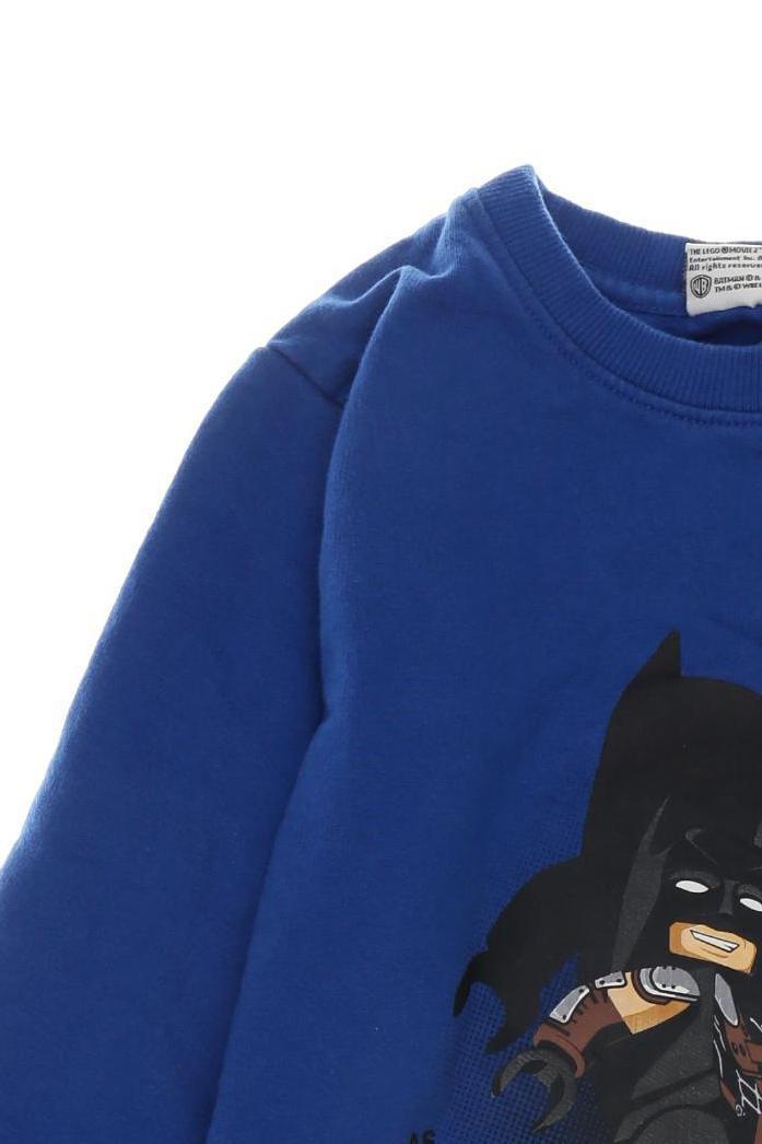 Thumbnail - Lego Wear Jungen Hoodies &amp; Sweater, blau, Gr. 128