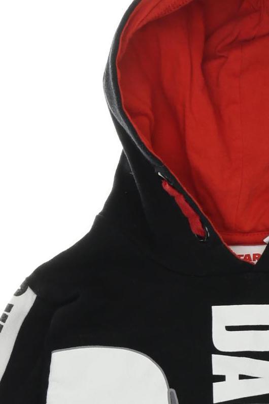 Thumbnail - Lego Wear Jungen Hoodies &amp; Sweater, schwarz, Gr. 104