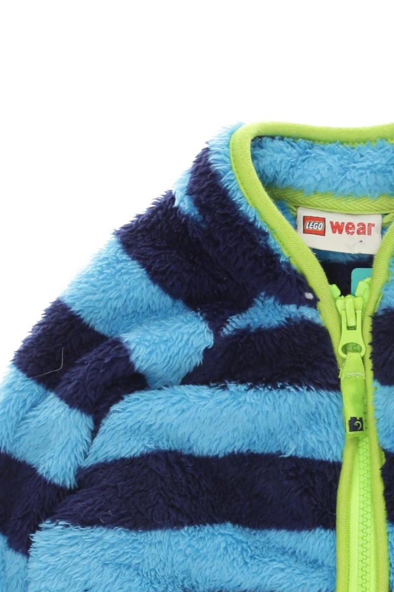Thumbnail - Lego Wear Jungen Pullover, blau, Gr. 80
