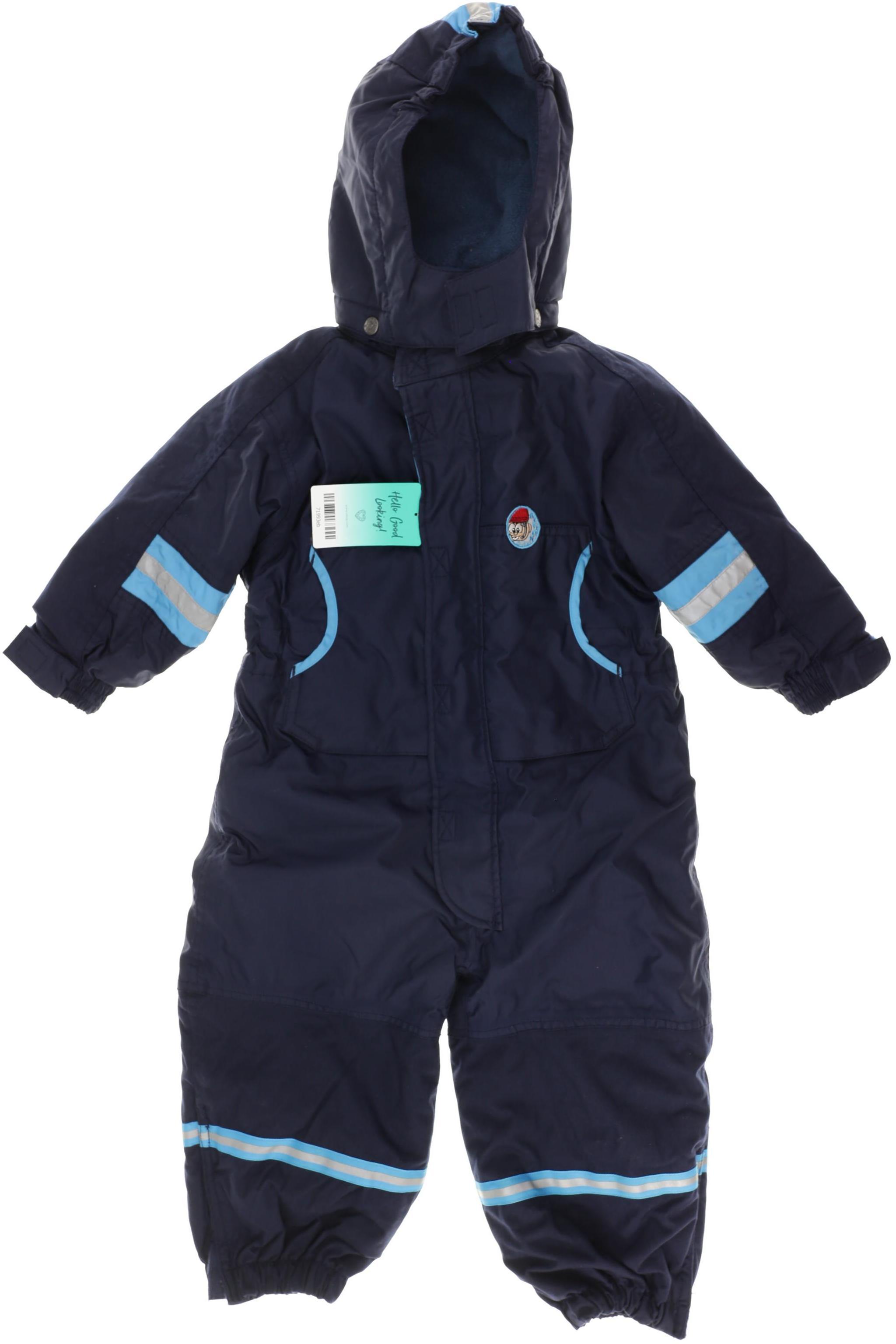 

Lego Wear Jungen Schneeanzug, blau, Gr. 92