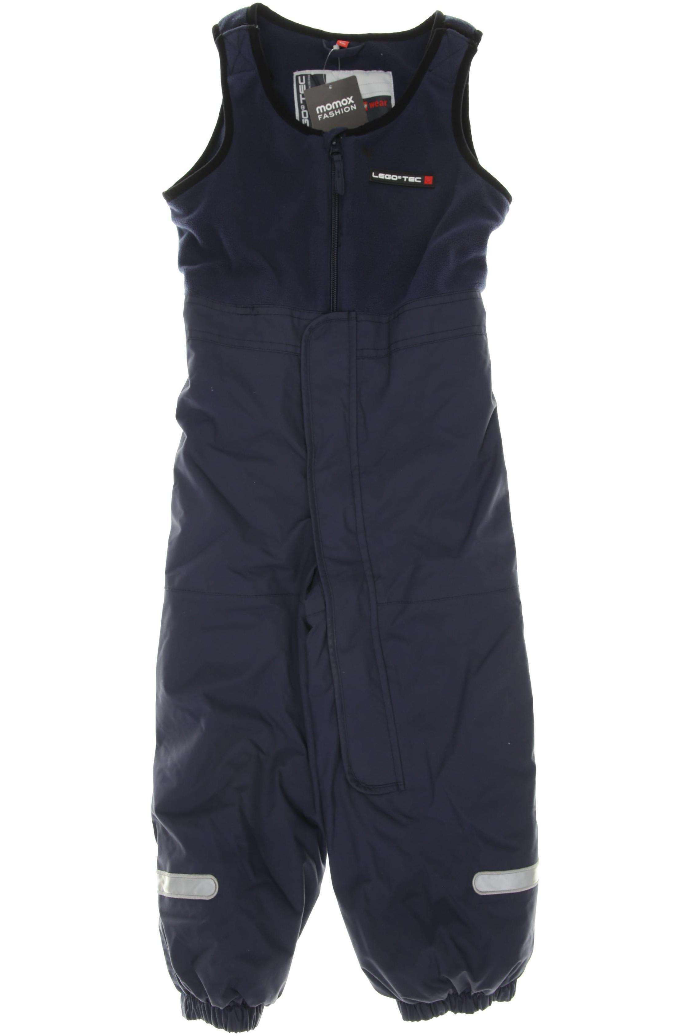 

Lego Wear Jungen Schneeanzug, blau, Gr. 104