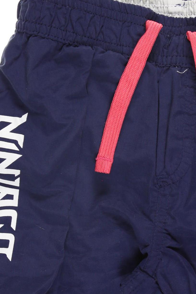 Thumbnail - Lego Wear Jungen Shorts, blau, Gr. 116