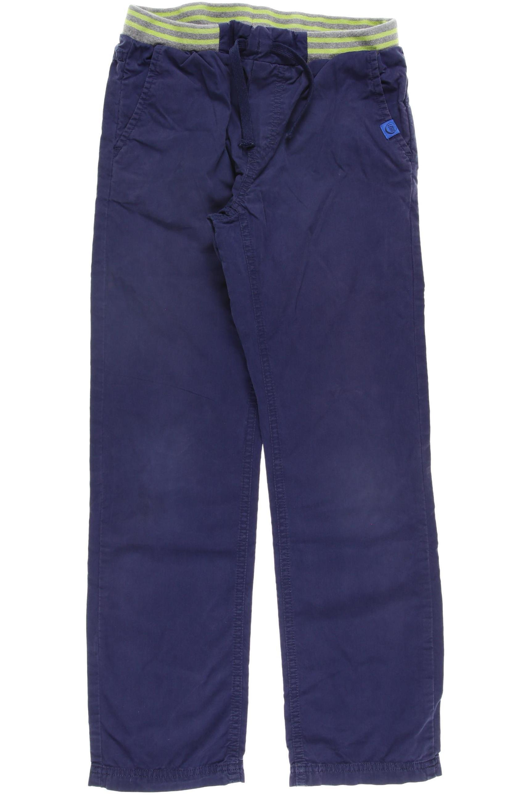 

Lego Wear Jungen Stoffhose, blau, Gr. 140