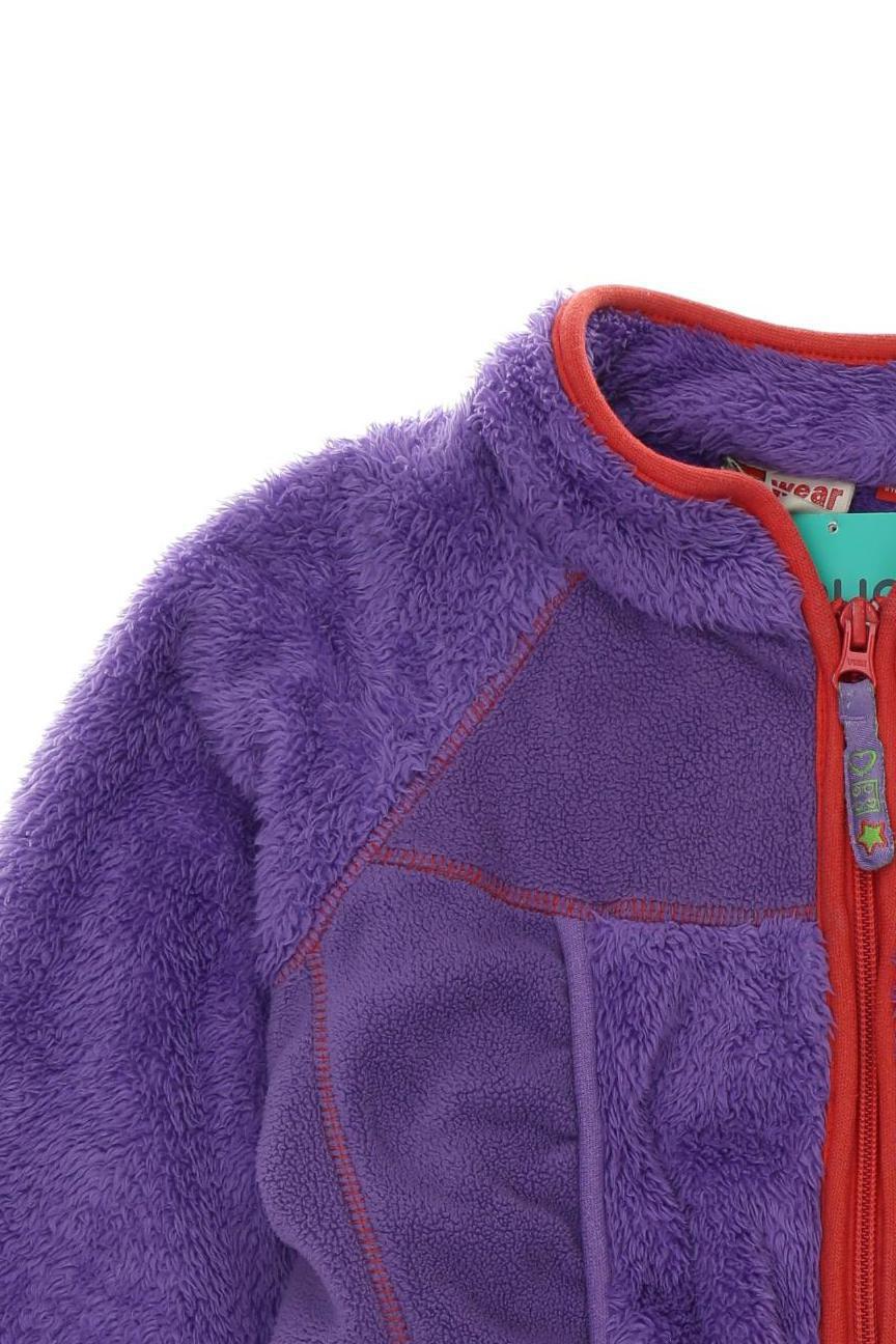 Thumbnail - Lego Wear Mädchen Jacke, lila, Gr. 128