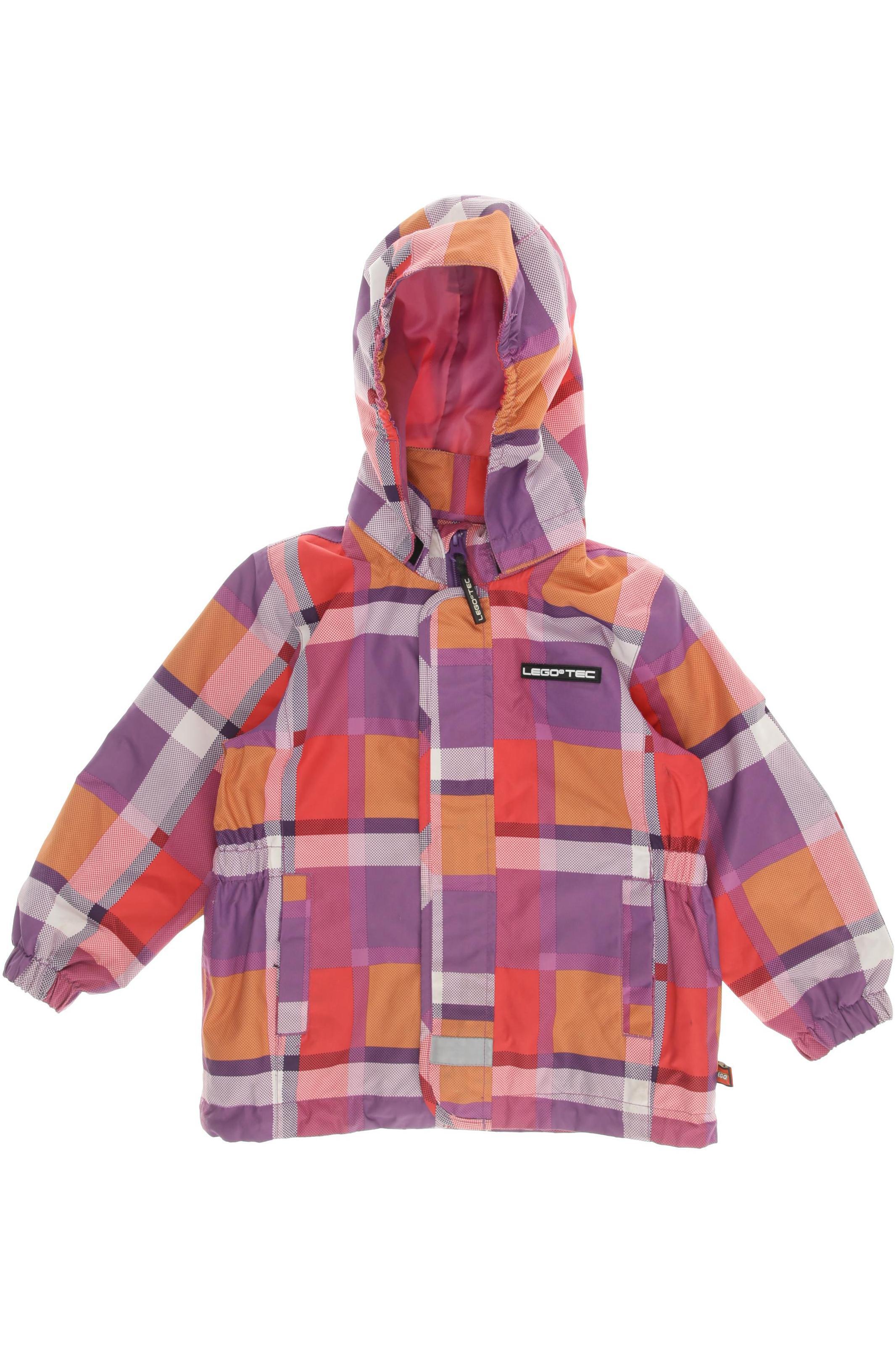 

Lego Wear Mädchen Jacke, lila, Gr. 98