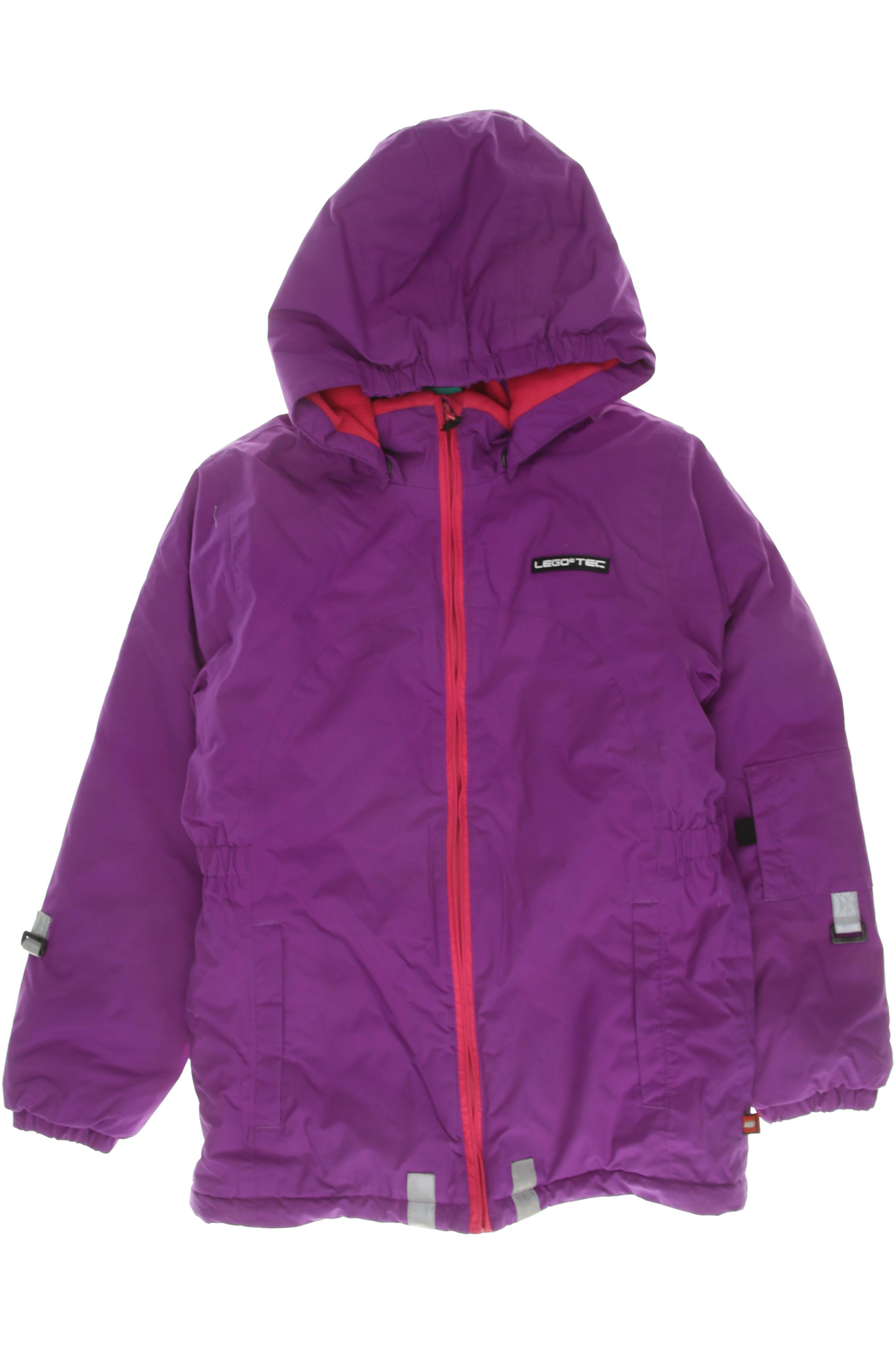 

Lego Wear Mädchen Jacke, lila, Gr. 146