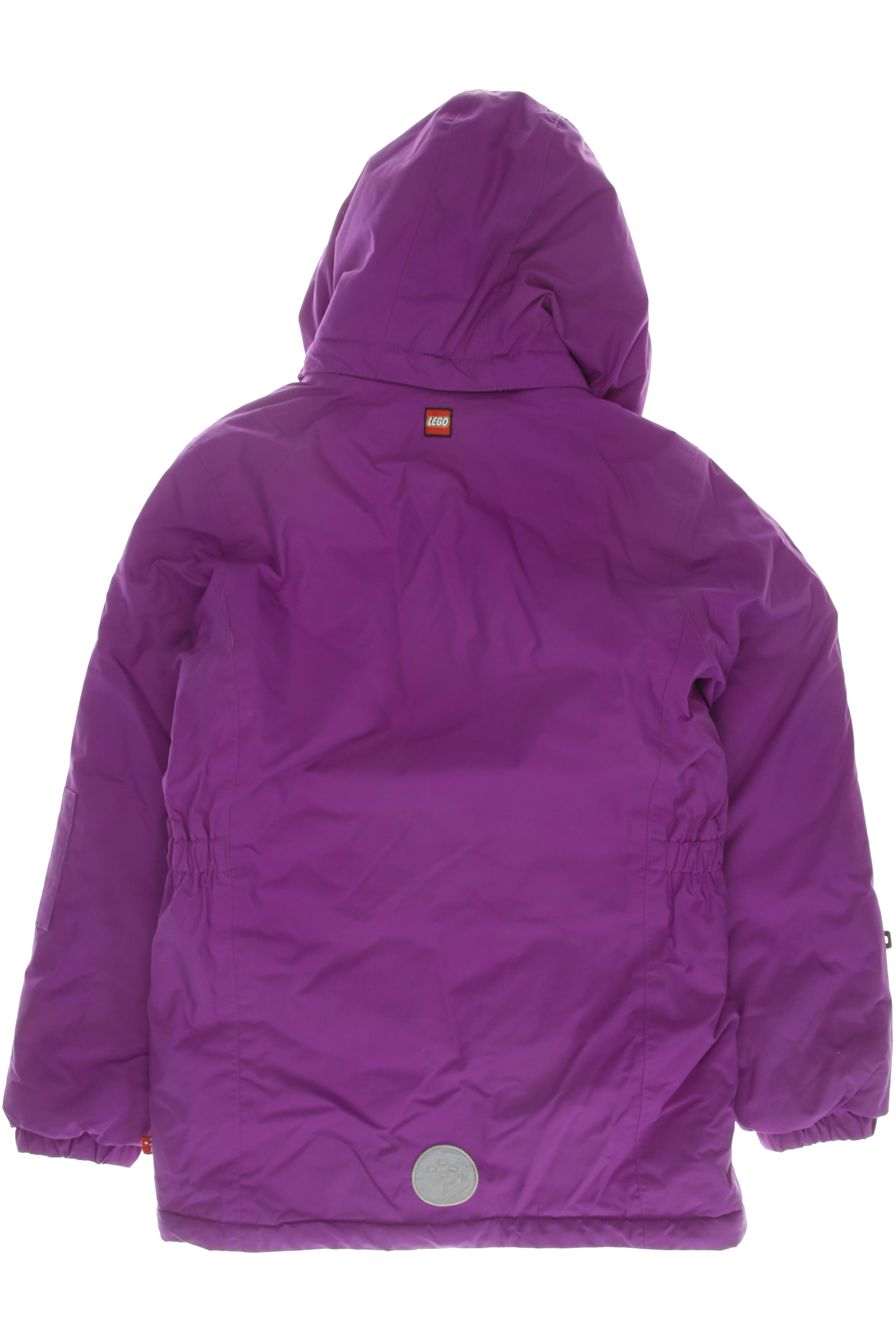 Thumbnail - Lego Wear Damen Jacke, lila, Gr. 146