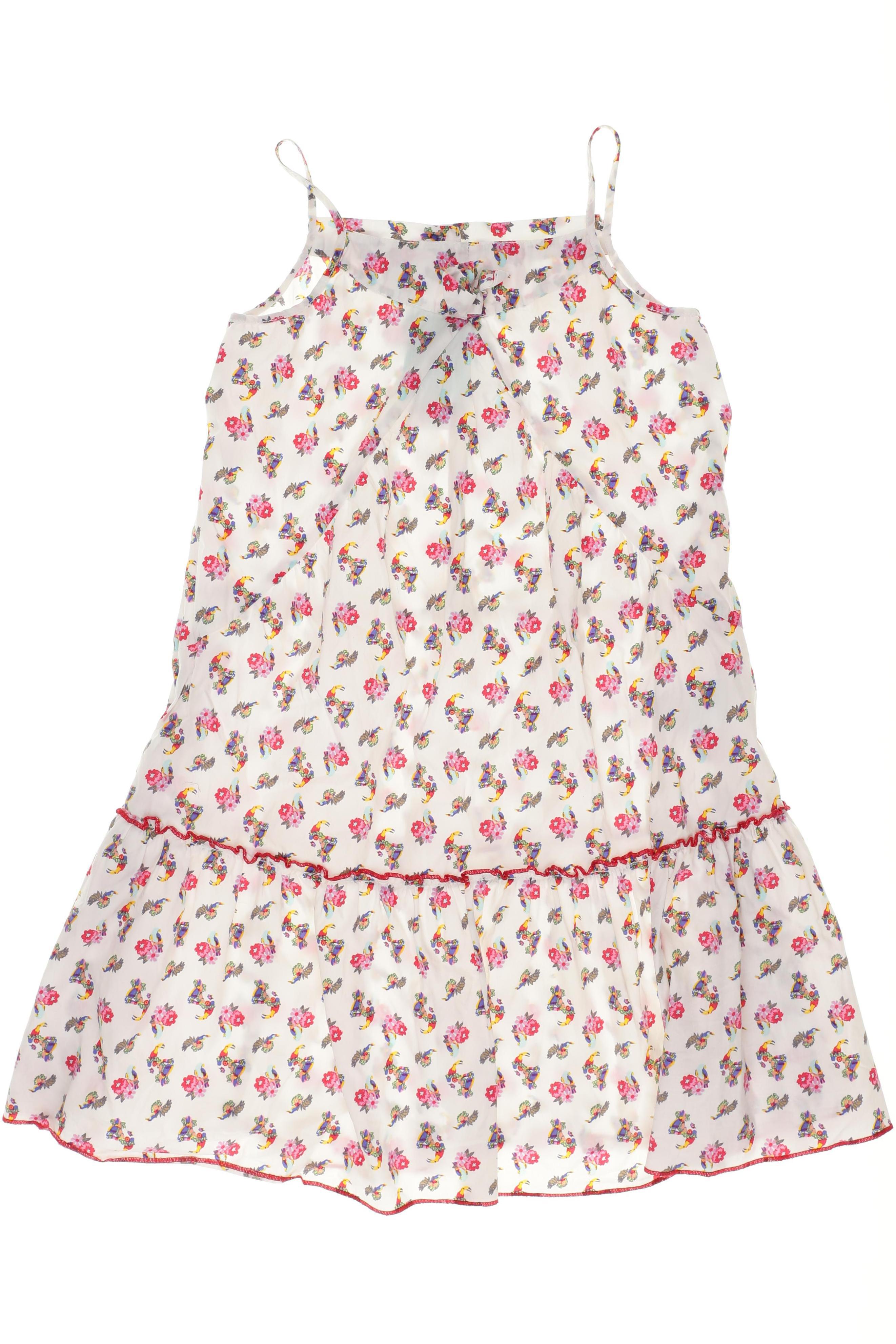 

Lego Wear Mädchen Kleid, weiß, Gr. 128