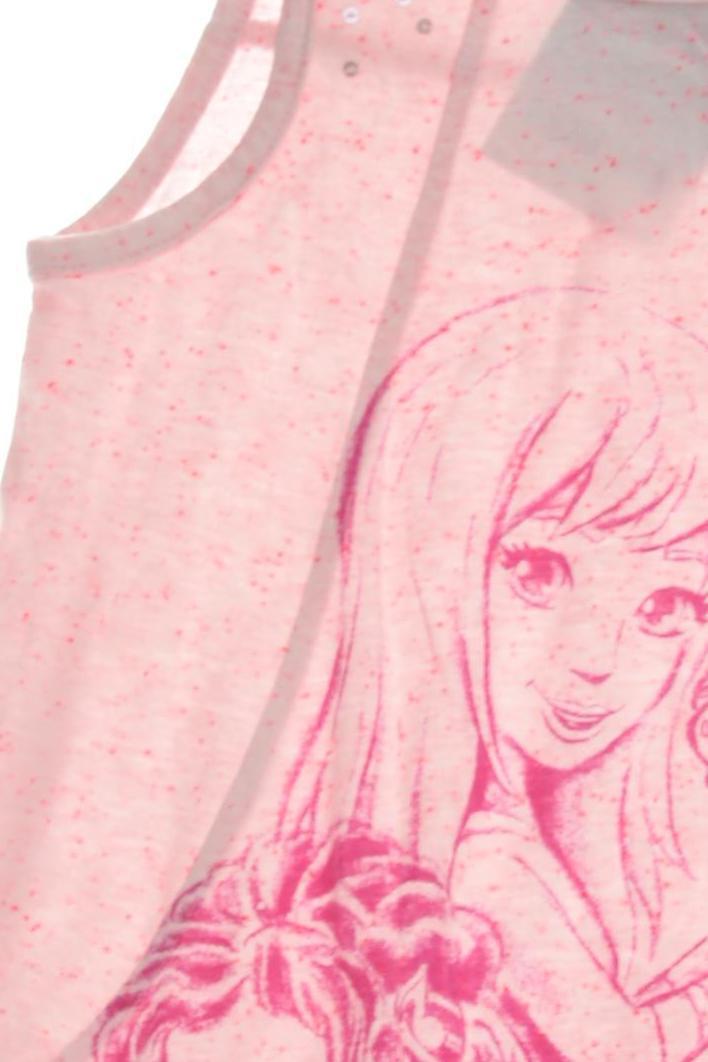 Thumbnail - Lego Wear Mädchen Kleid, pink, Gr. 116