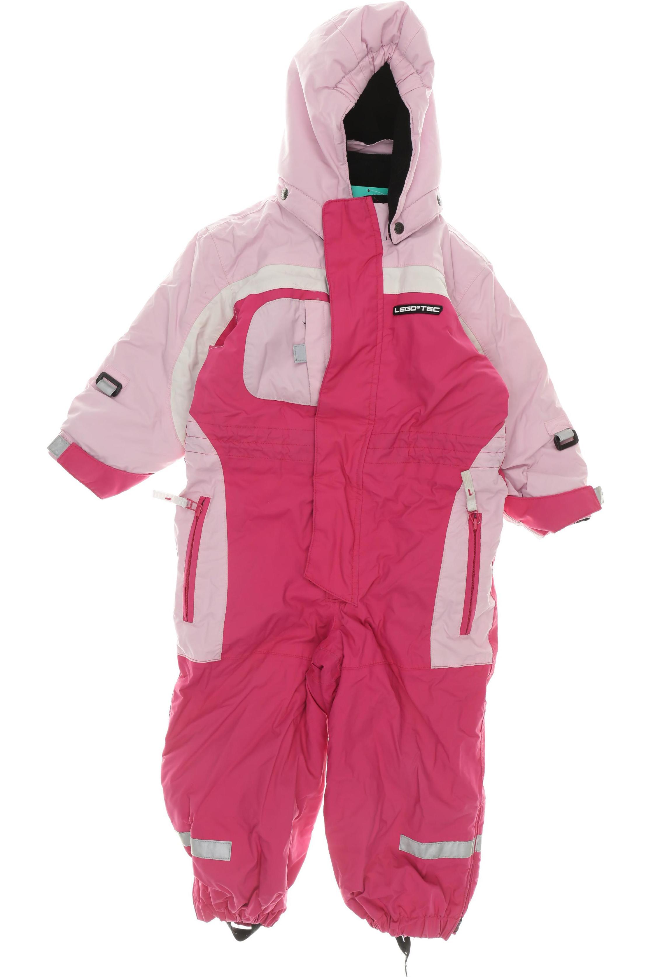 

Lego Wear Mädchen Schneeanzug, pink, Gr. 92