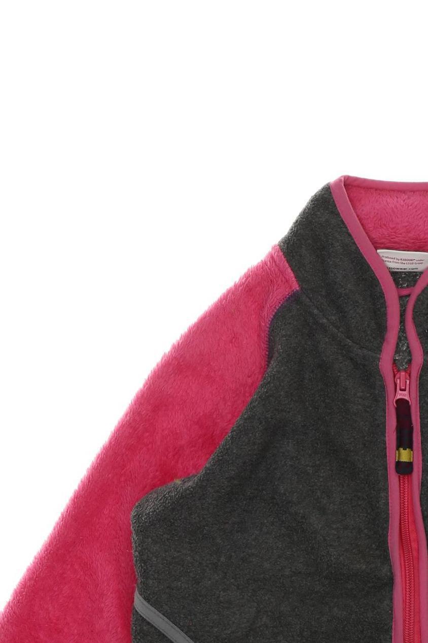 Thumbnail - Lego Wear Mädchen Strickjacke, pink, Gr. 134