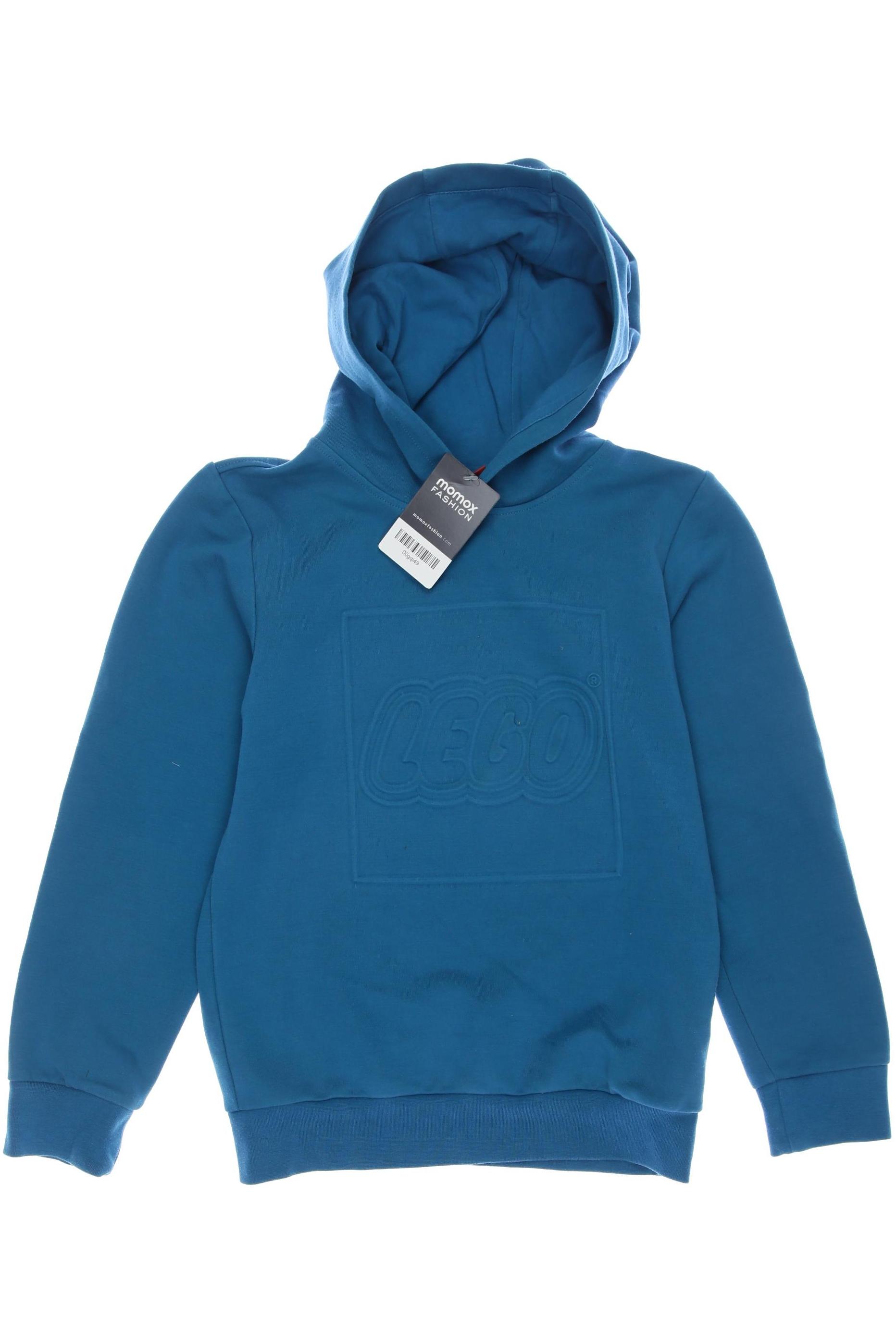 

Lego Wear Herren Hoodies & Sweater, blau, Gr. 146