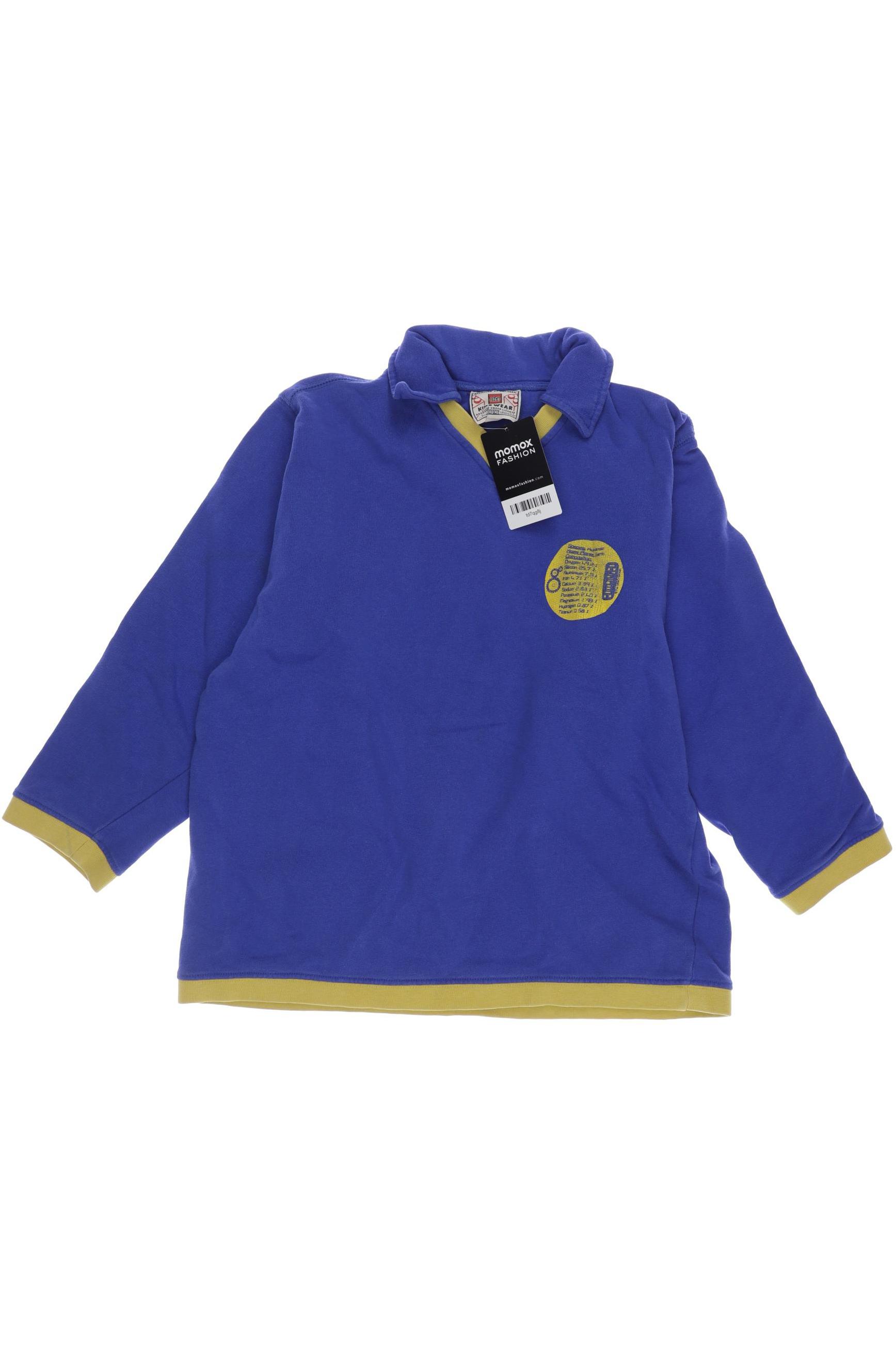 

Lego Wear Herren Hoodies & Sweater, blau, Gr. 140