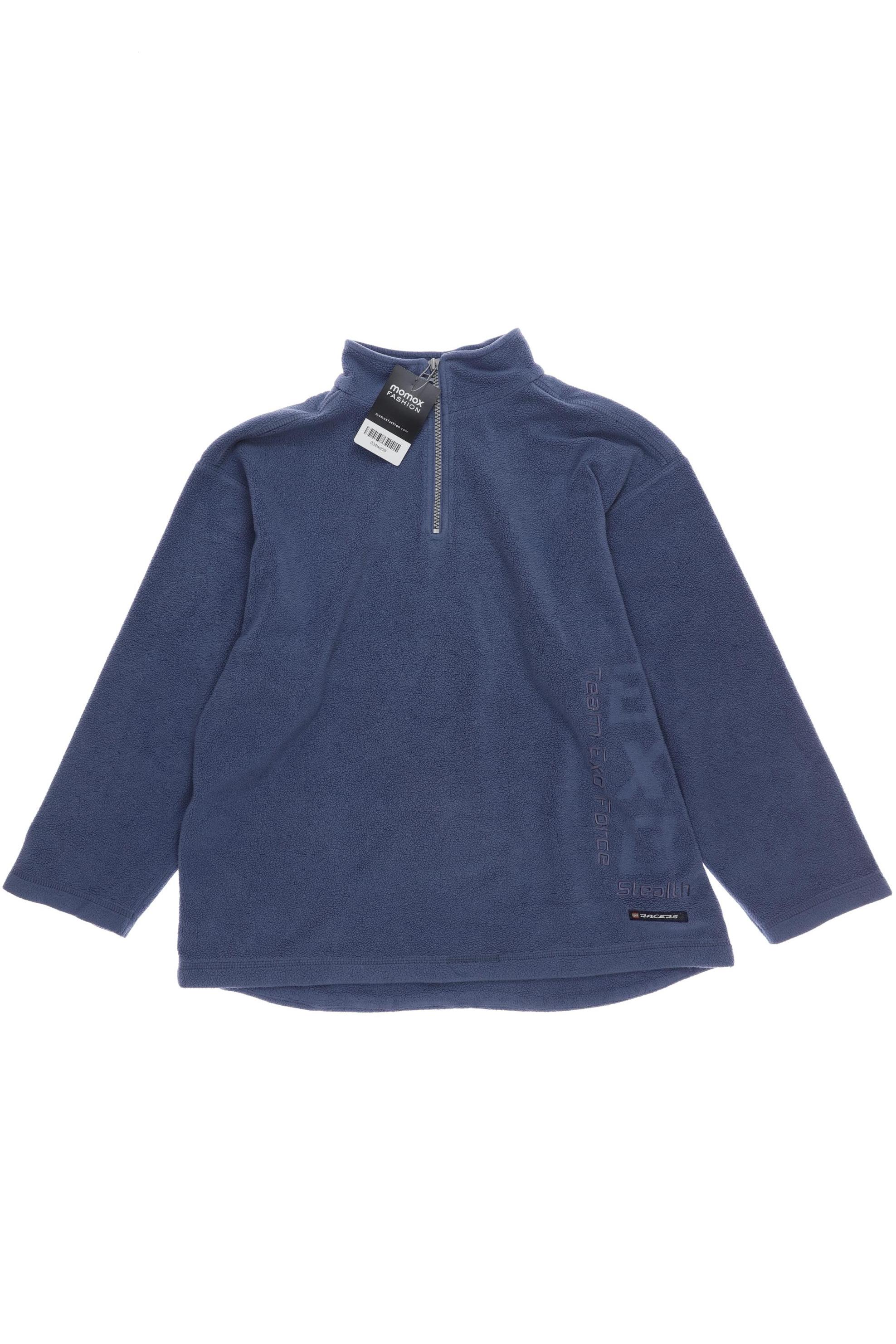 

Lego Wear Herren Hoodies & Sweater, blau, Gr. 146