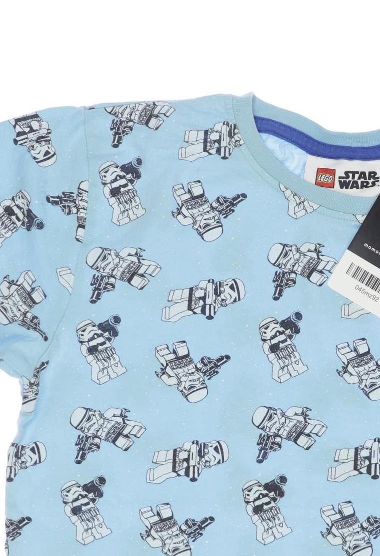 Thumbnail - Lego Wear Jungen T-Shirt, hellblau, Gr. 152