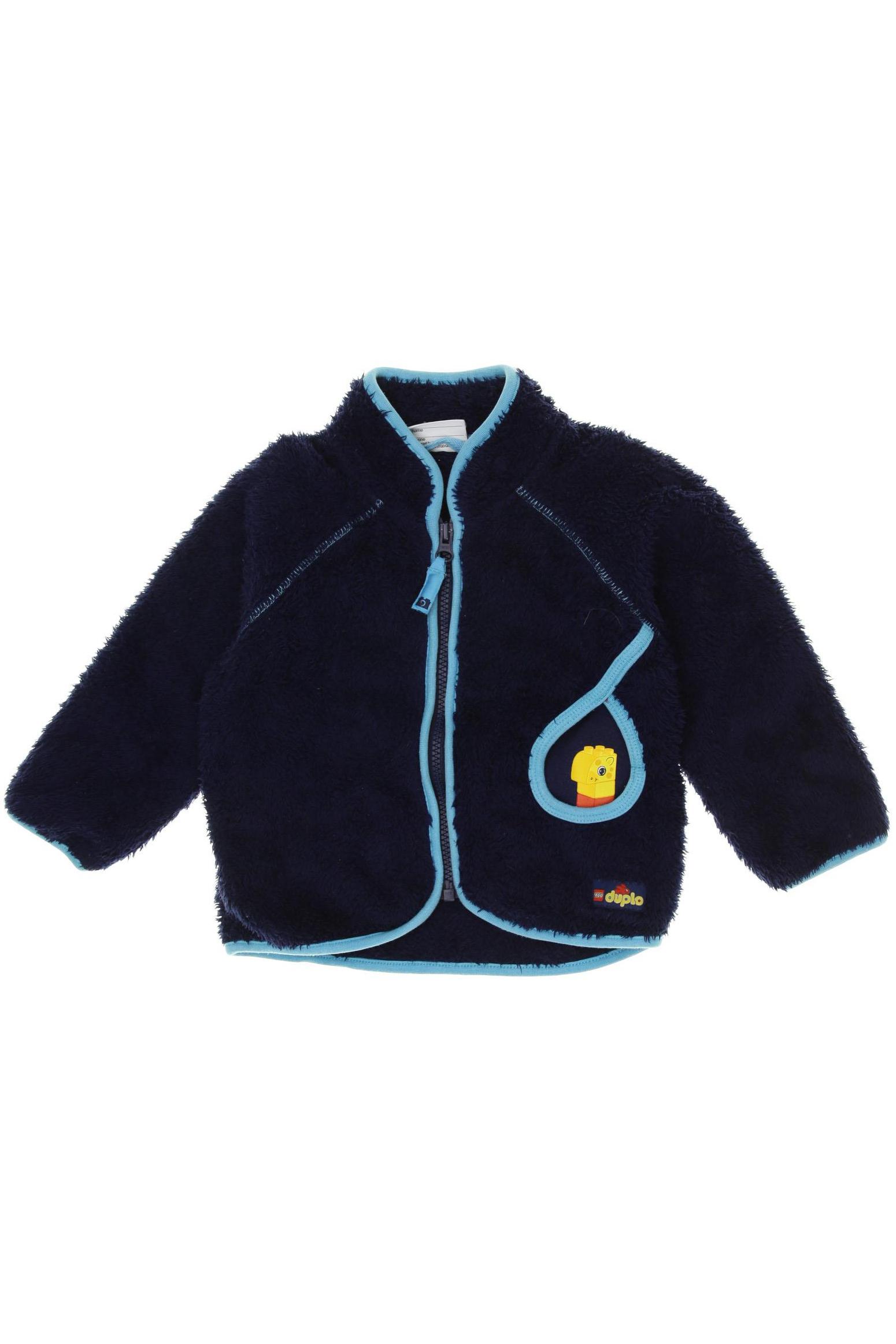 

Lego Wear Herren Jacke, blau, Gr. 86