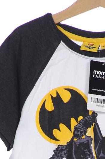 Thumbnail - Lego Wear Jungen T-Shirt, weiß, Gr. 128