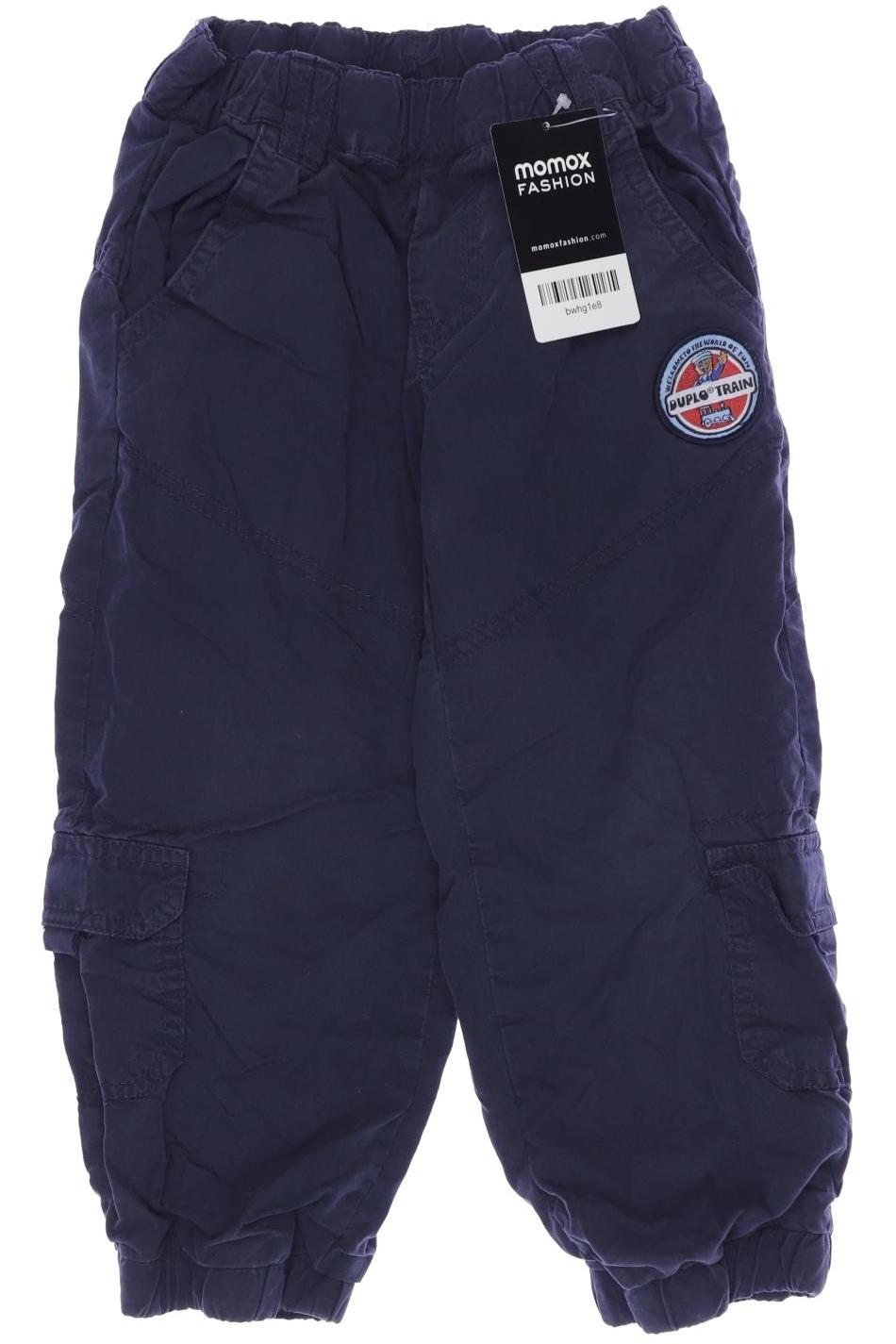 

Lego Wear Jungen Stoffhose, marineblau, Gr. 98