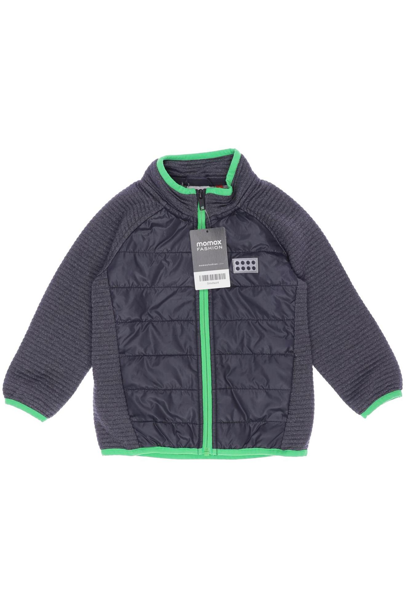 

Lego Wear Herren Jacke, grau, Gr. 92