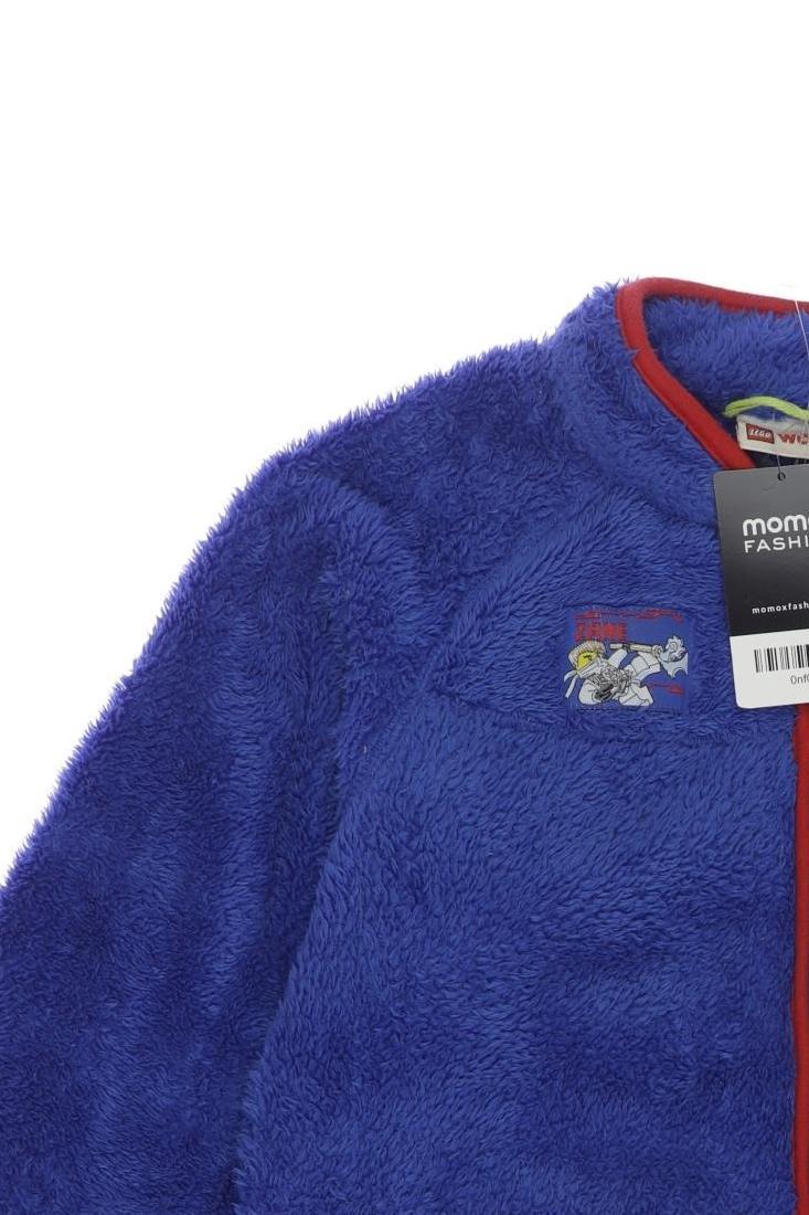 Thumbnail - Lego Wear Jungen Hoodies &amp; Sweater, blau, Gr. 140
