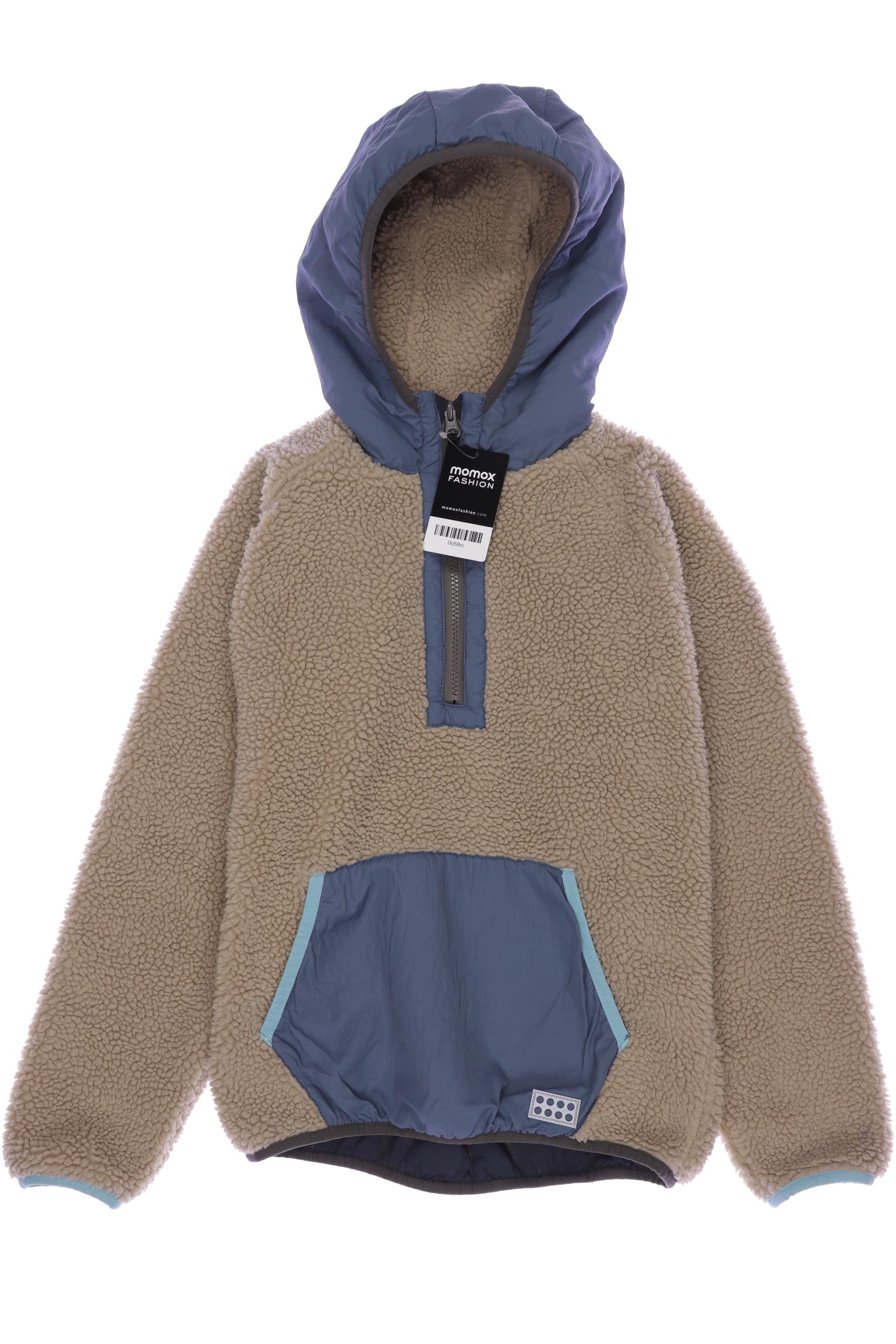 

Lego Wear Herren Hoodies & Sweater, beige, Gr. 158