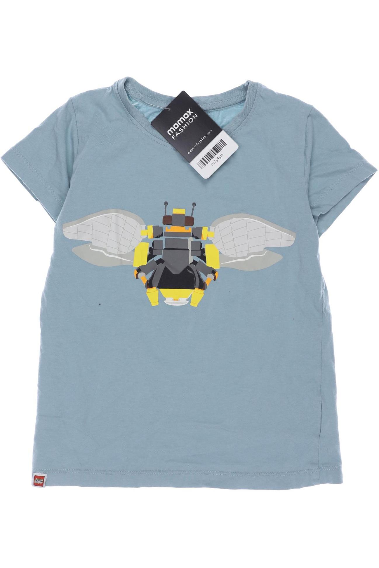 

Lego Wear Jungen T-Shirt, blau