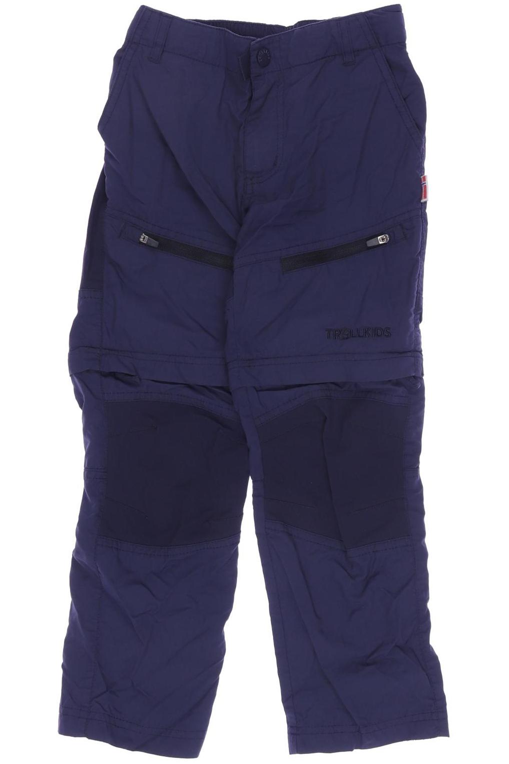 

Lego Wear Jungen Stoffhose, marineblau