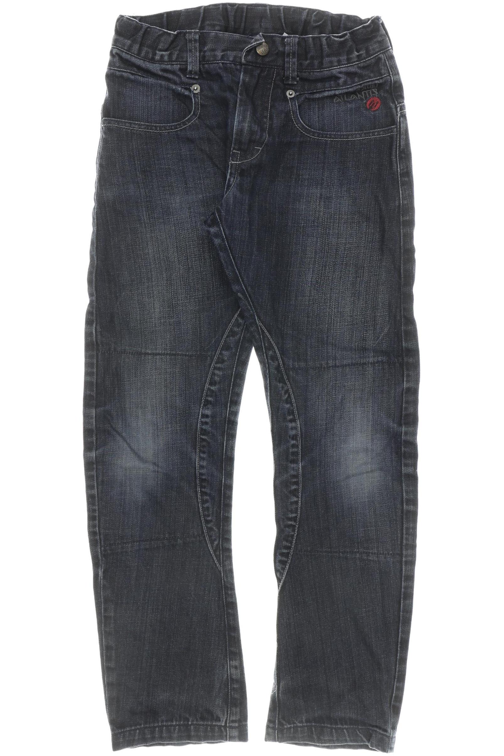 

Lego Wear Jungen Jeans, blau, Gr. 140