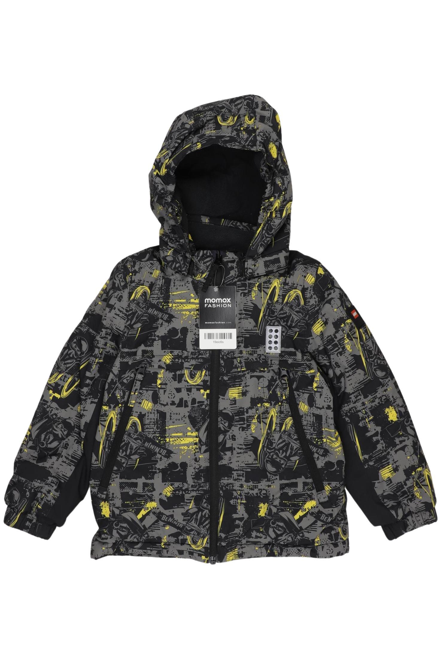 

Lego Wear Jungen Jacke, mehrfarbig, Gr. 104