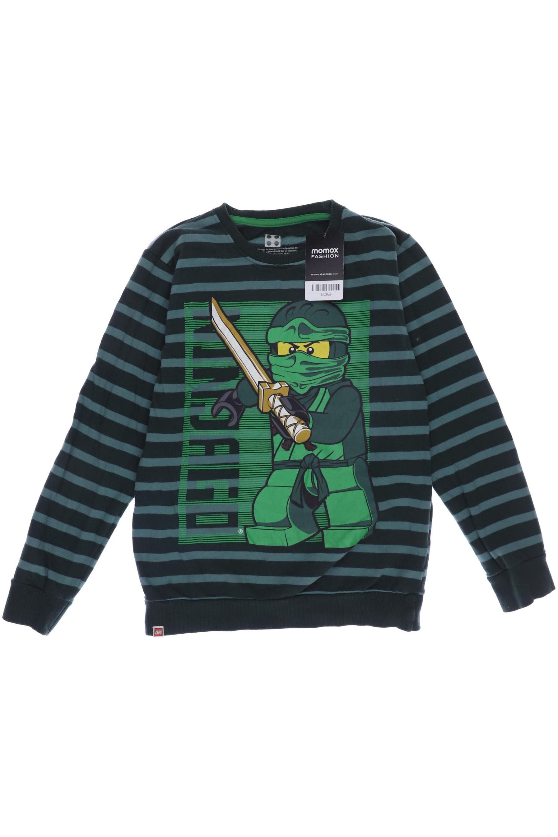 

Lego Wear Herren Hoodies & Sweater, grün, Gr. 146