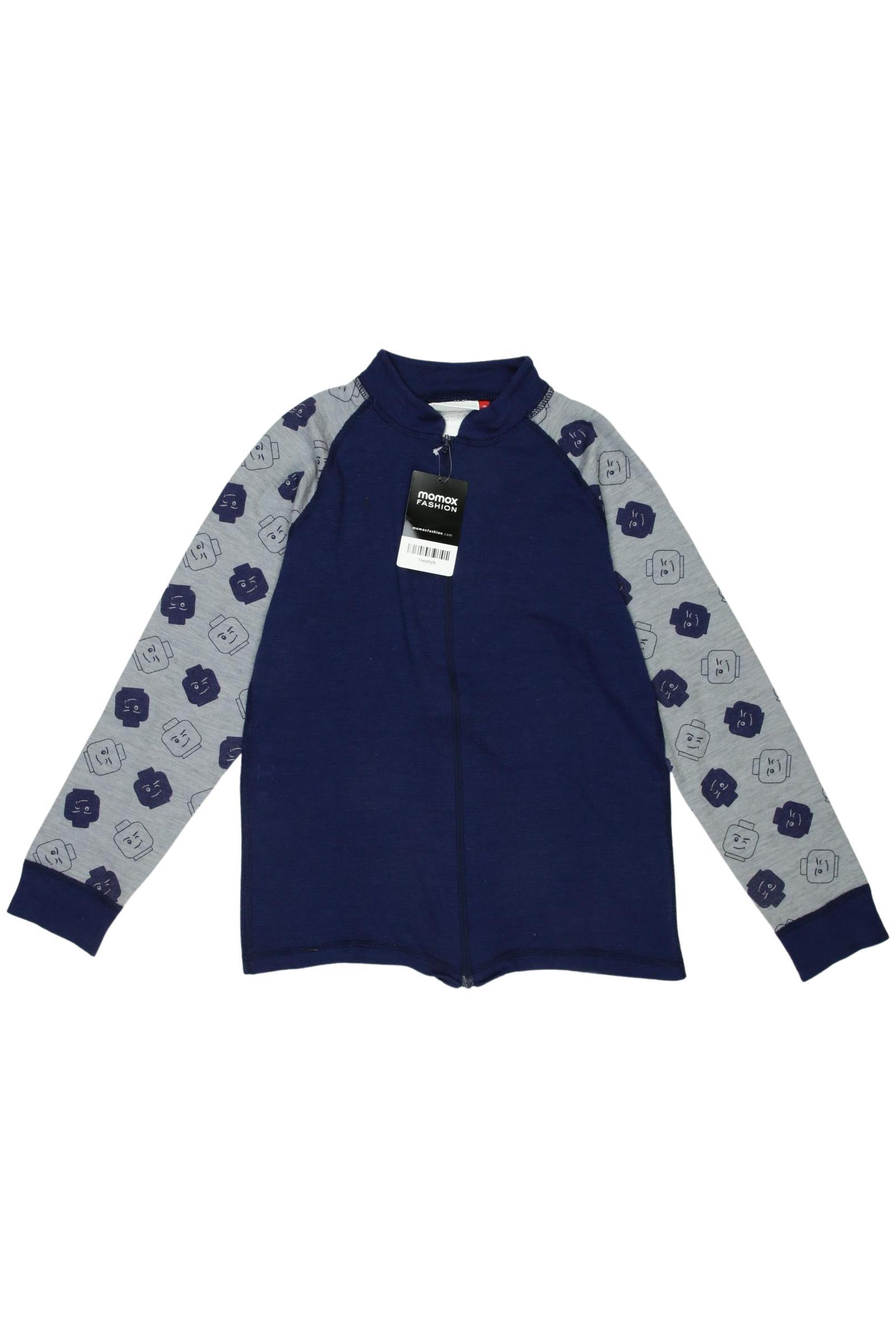 

Lego Wear Herren Strickjacke, marineblau, Gr. 140