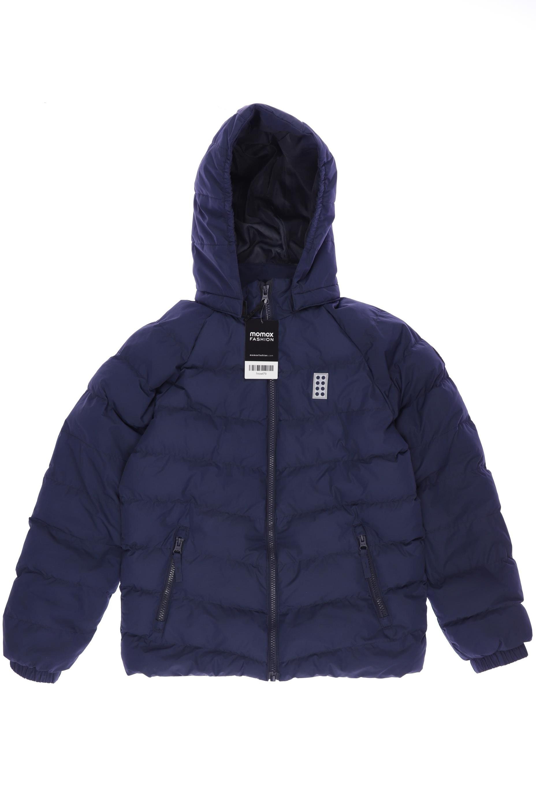 

Lego Wear Herren Jacke, blau, Gr. 146