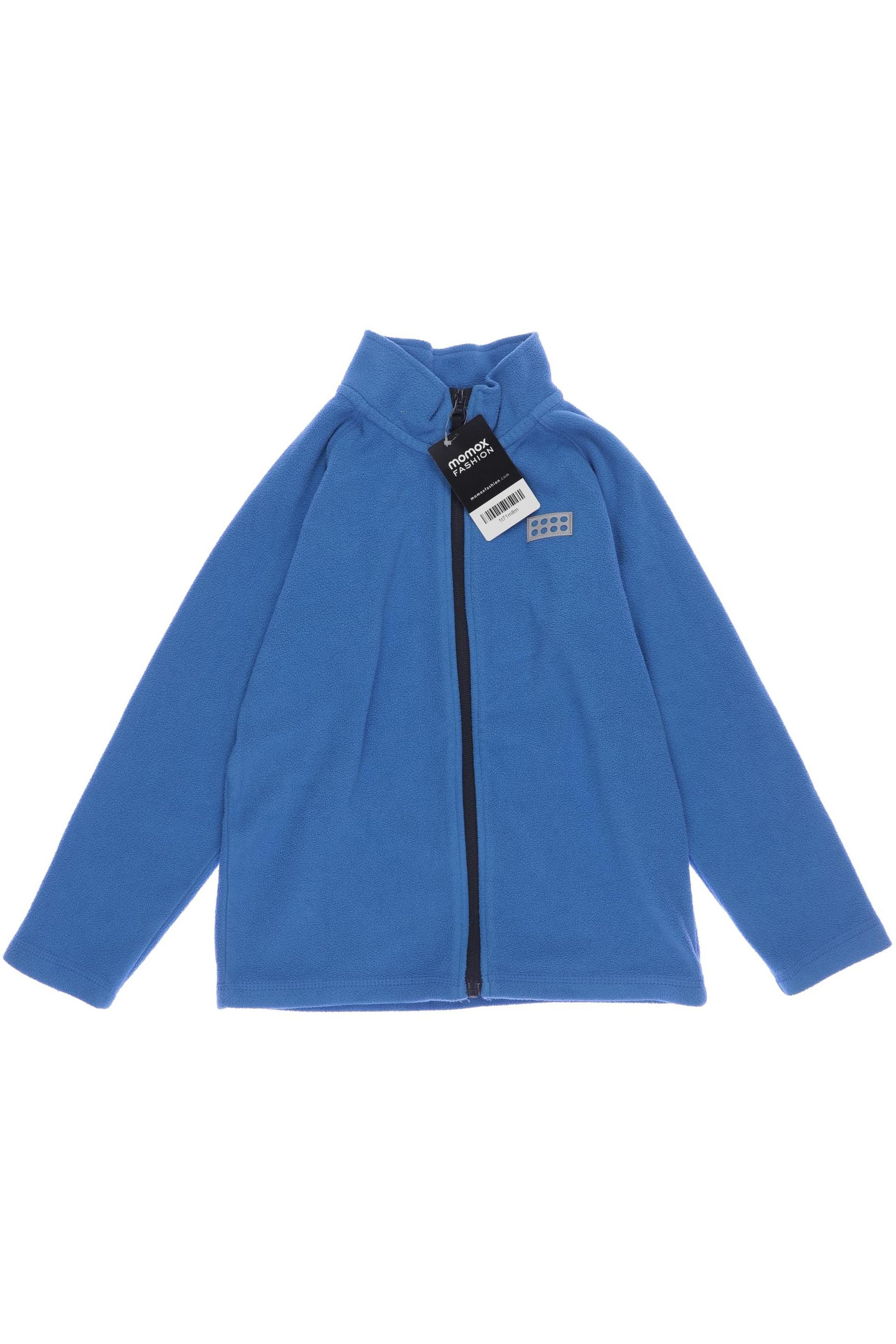 

Lego Wear Jungen Hoodies & Sweater, blau