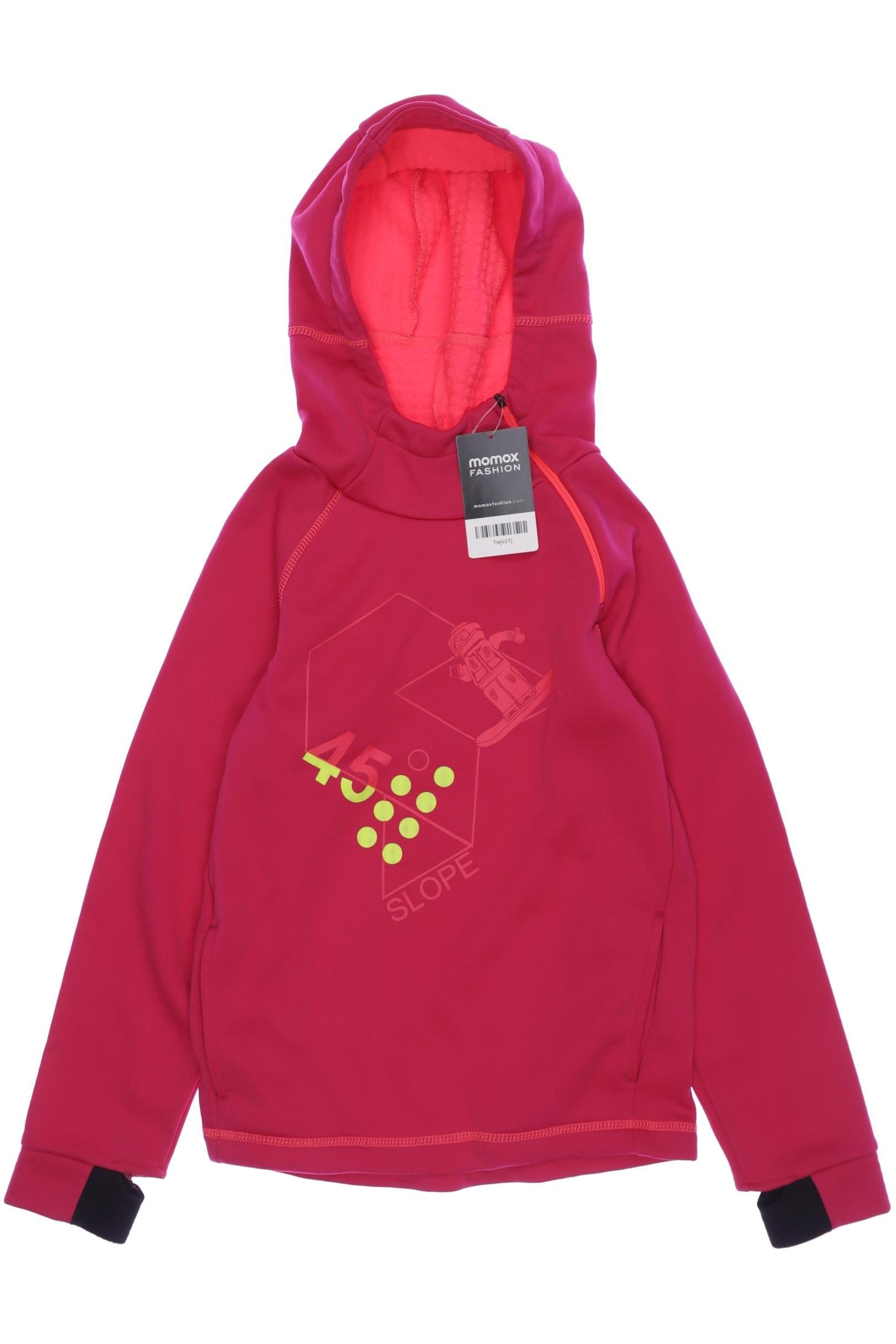

Lego Wear Herren Hoodies & Sweater, pink, Gr. 140