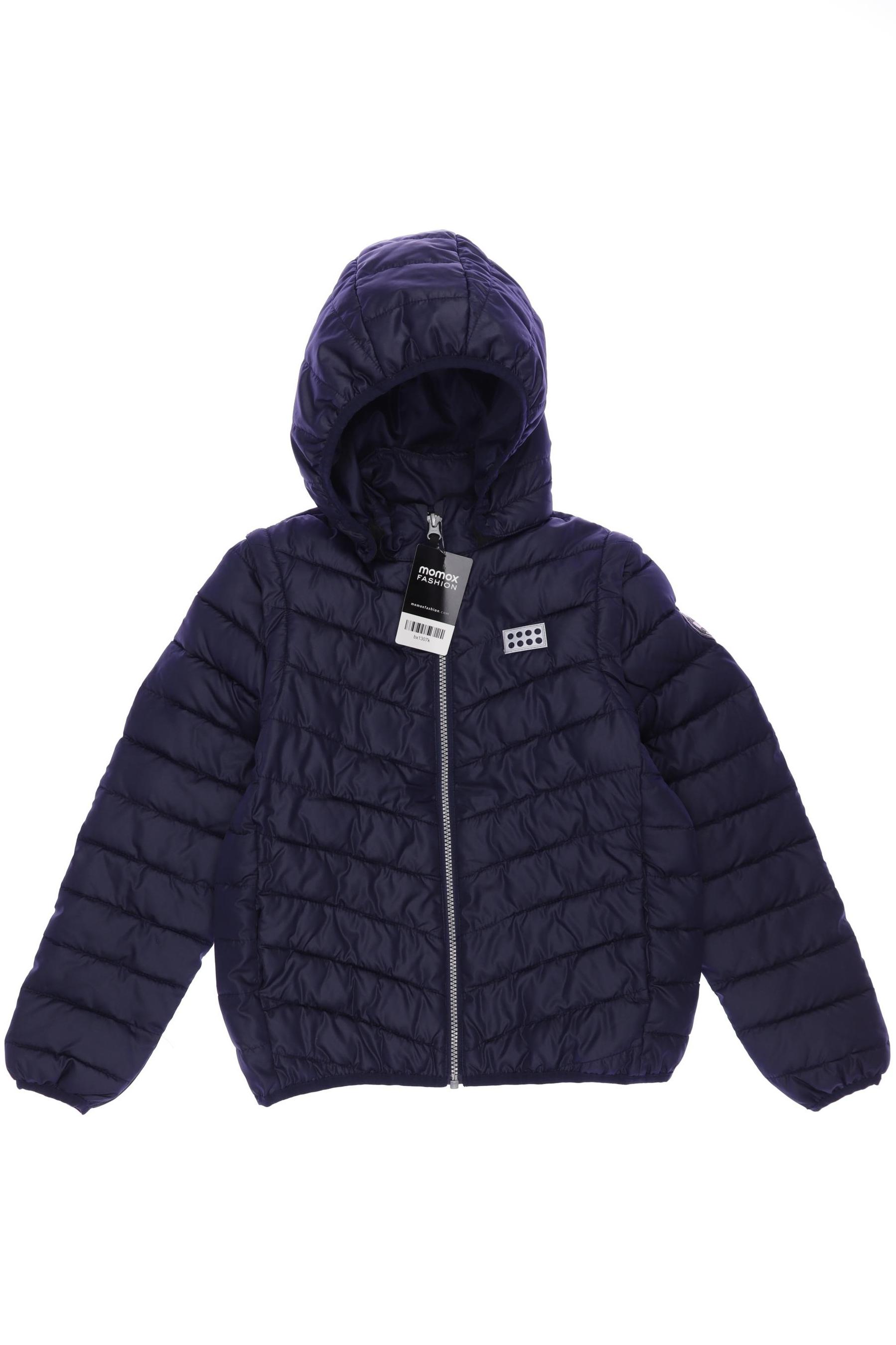

Lego Wear Herren Jacke, marineblau, Gr. 140