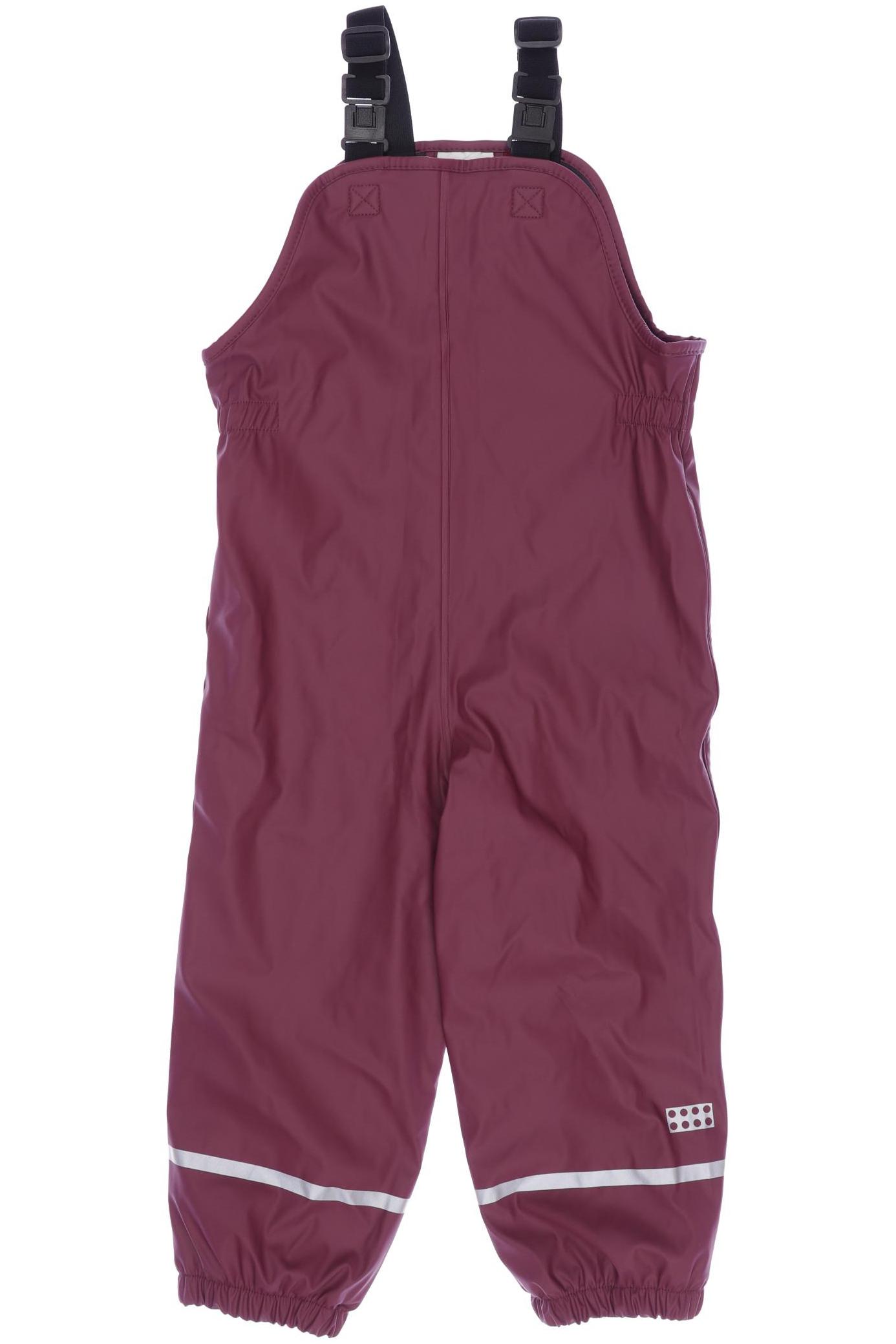 

Lego Wear Jungen Stoffhose, bordeaux