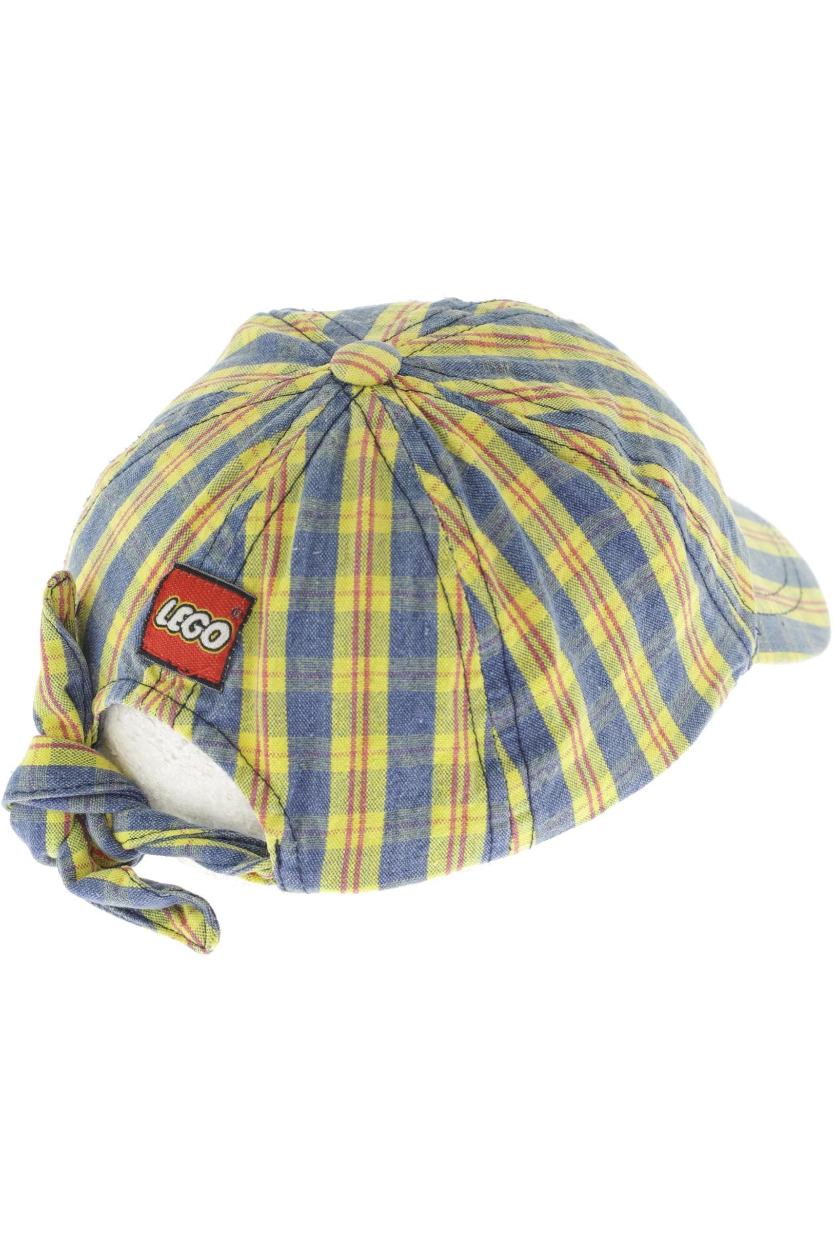Thumbnail - Lego Wear Herren Hut/Mütze, blau, Gr. 110