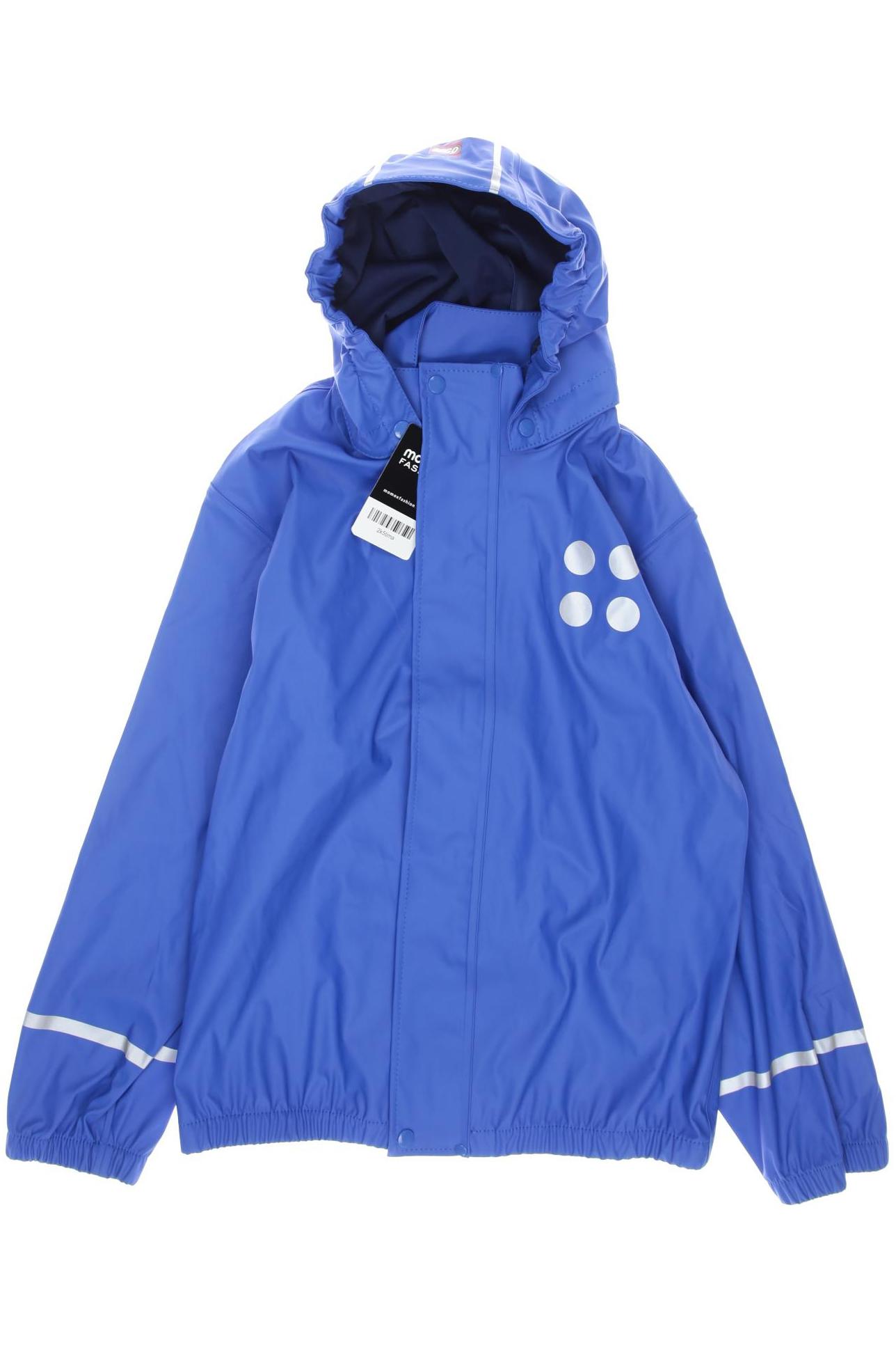 

Lego Wear Herren Jacke, blau, Gr. 134