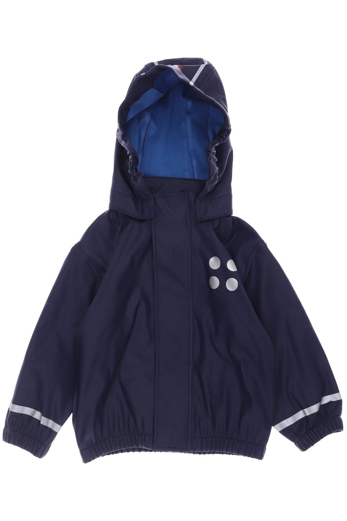 

Lego Wear Jungen Jacke, marineblau