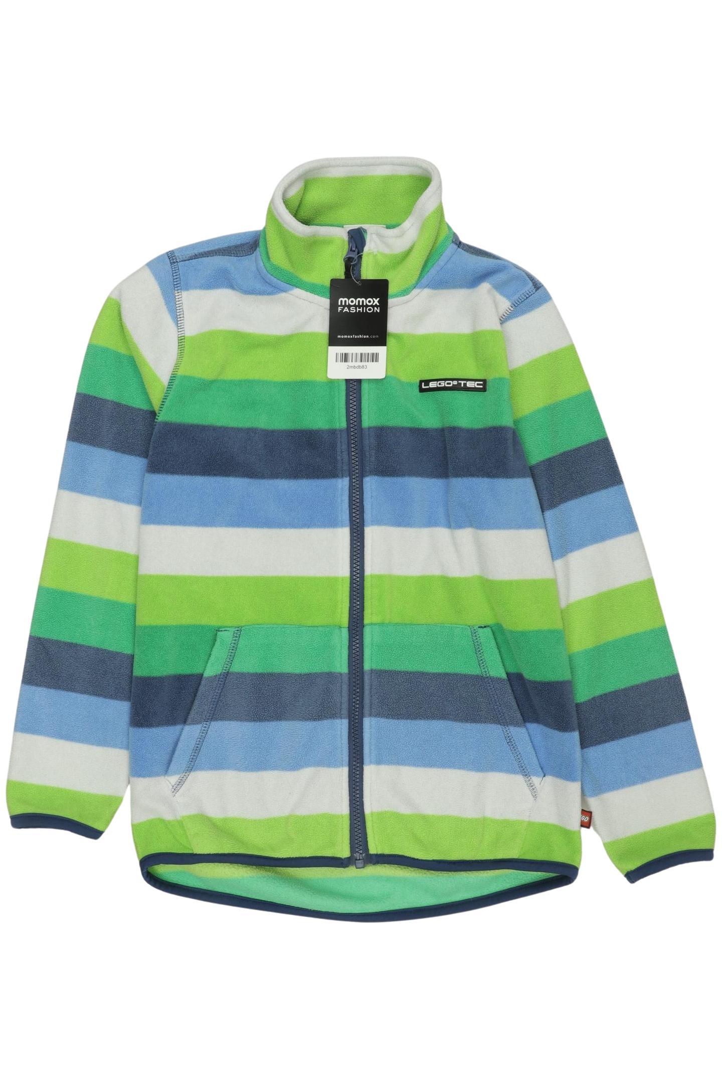 

Lego Wear Jungen Jacke, mehrfarbig, Gr. 146