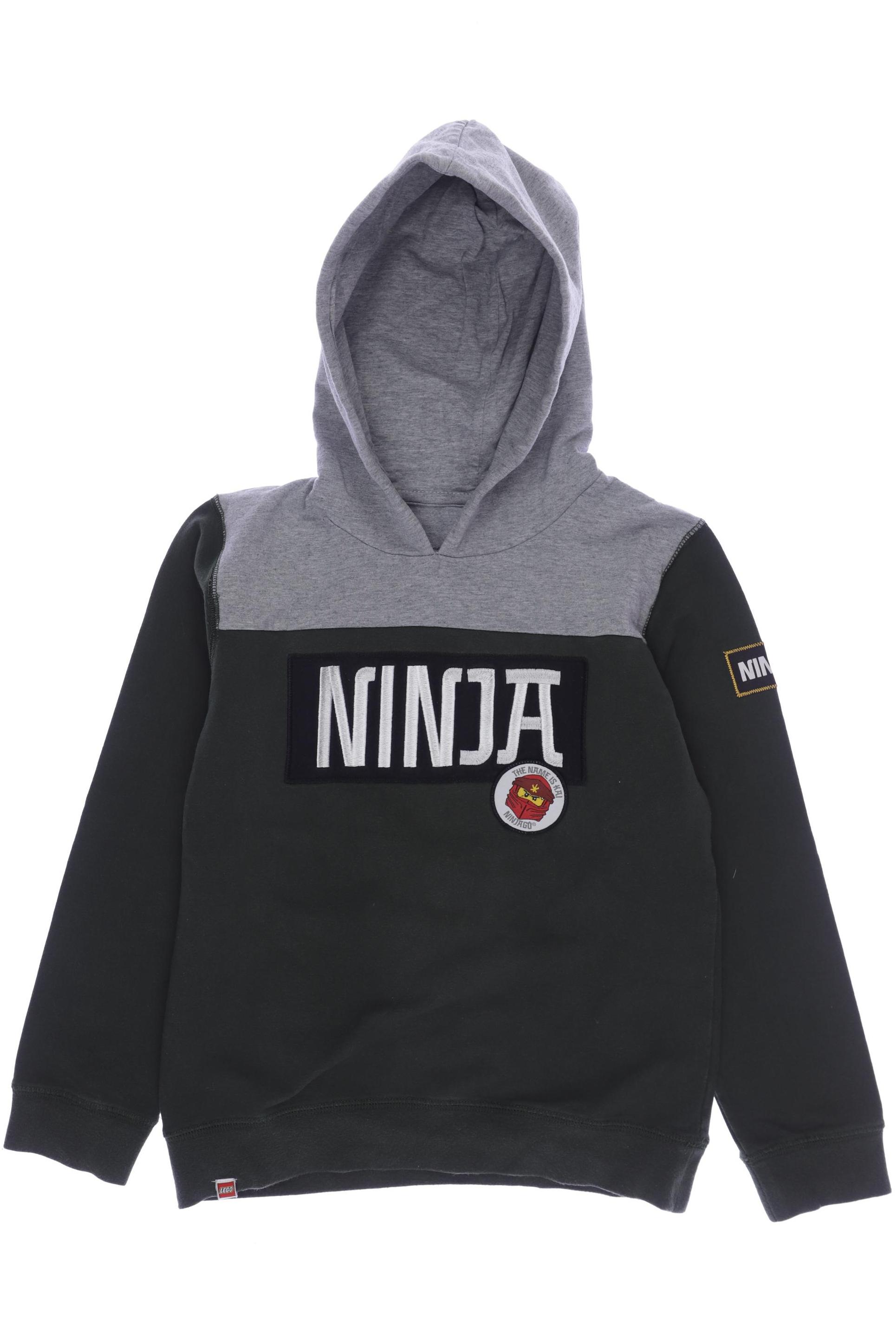 

Lego Wear Herren Hoodies & Sweater, grün, Gr. 152