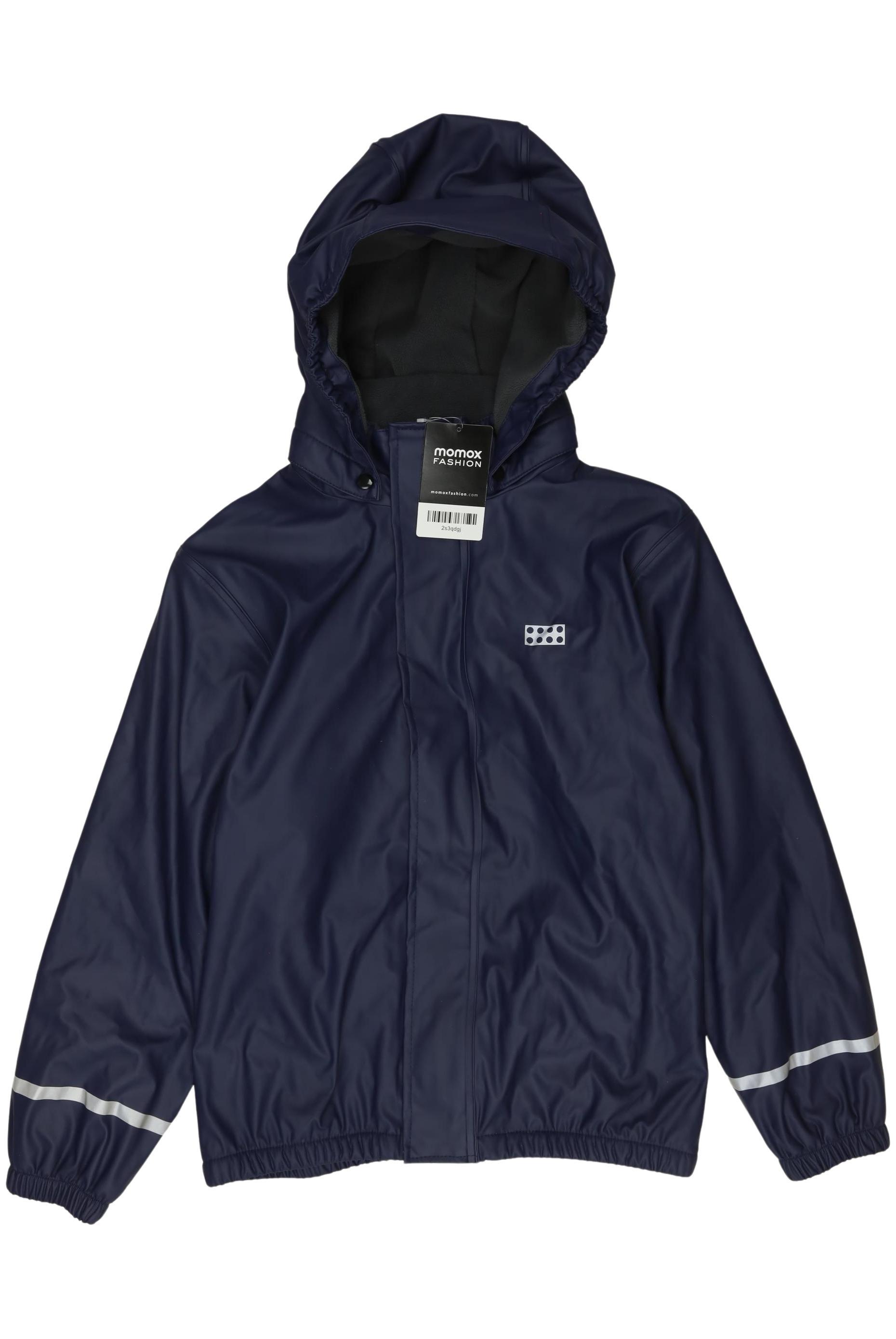 

Lego Wear Jungen Jacke, marineblau, Gr. 140