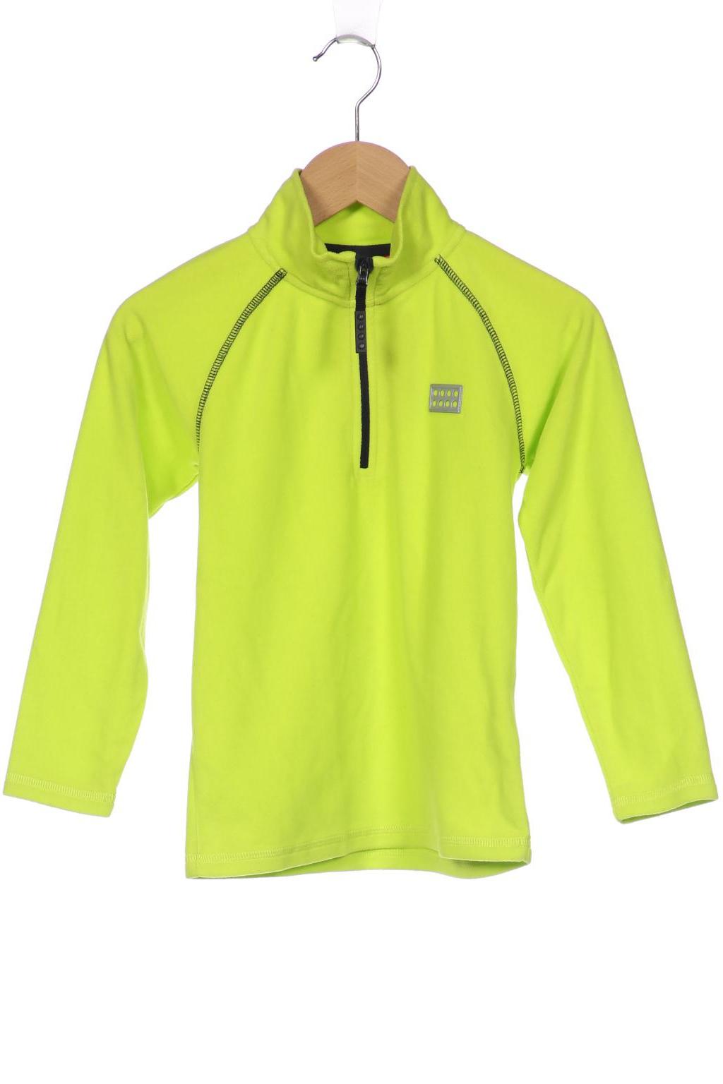 

Lego Wear Jungen Hoodies & Sweater, neon