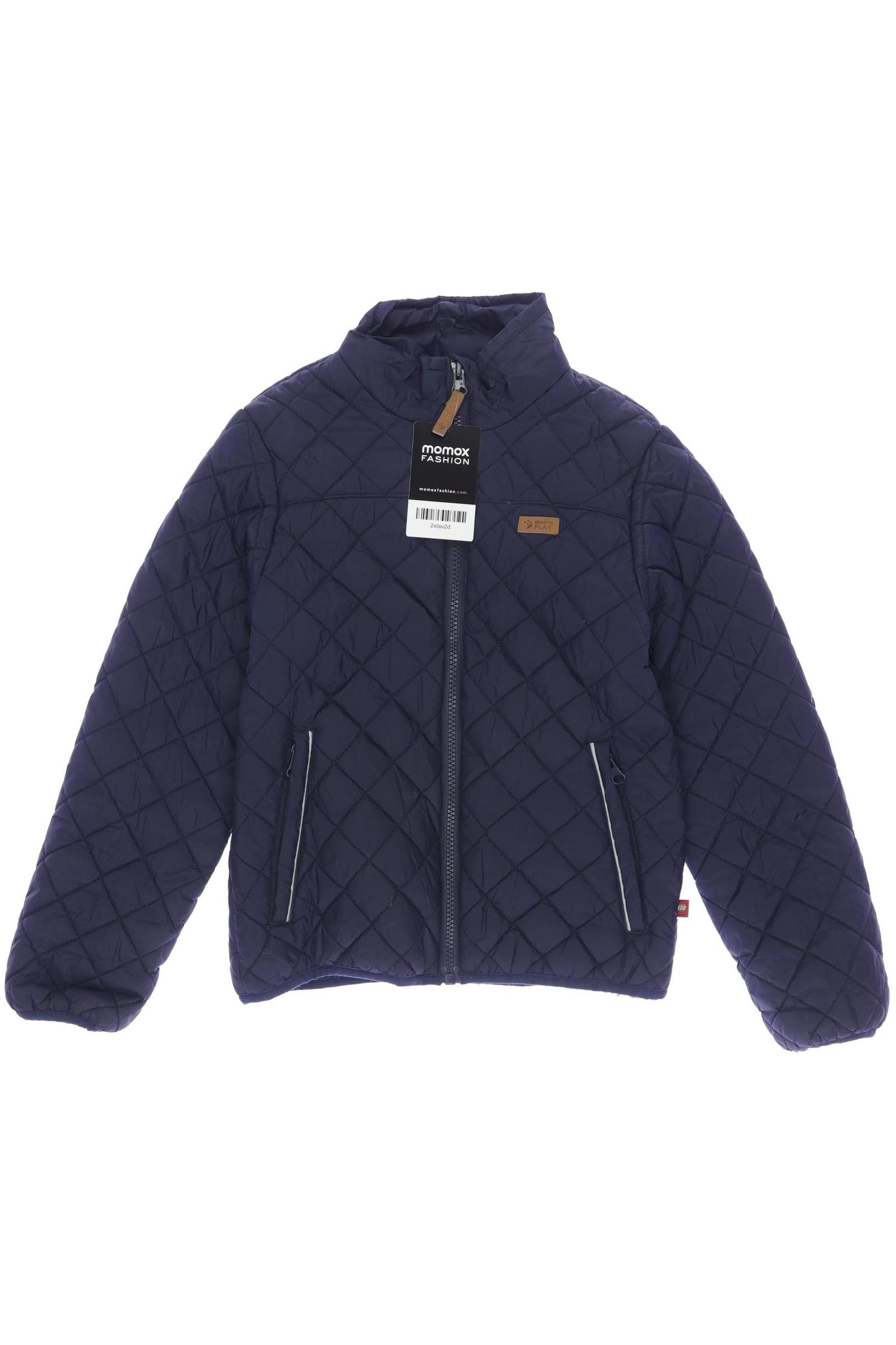 

Lego Wear Herren Jacke, marineblau, Gr. 128