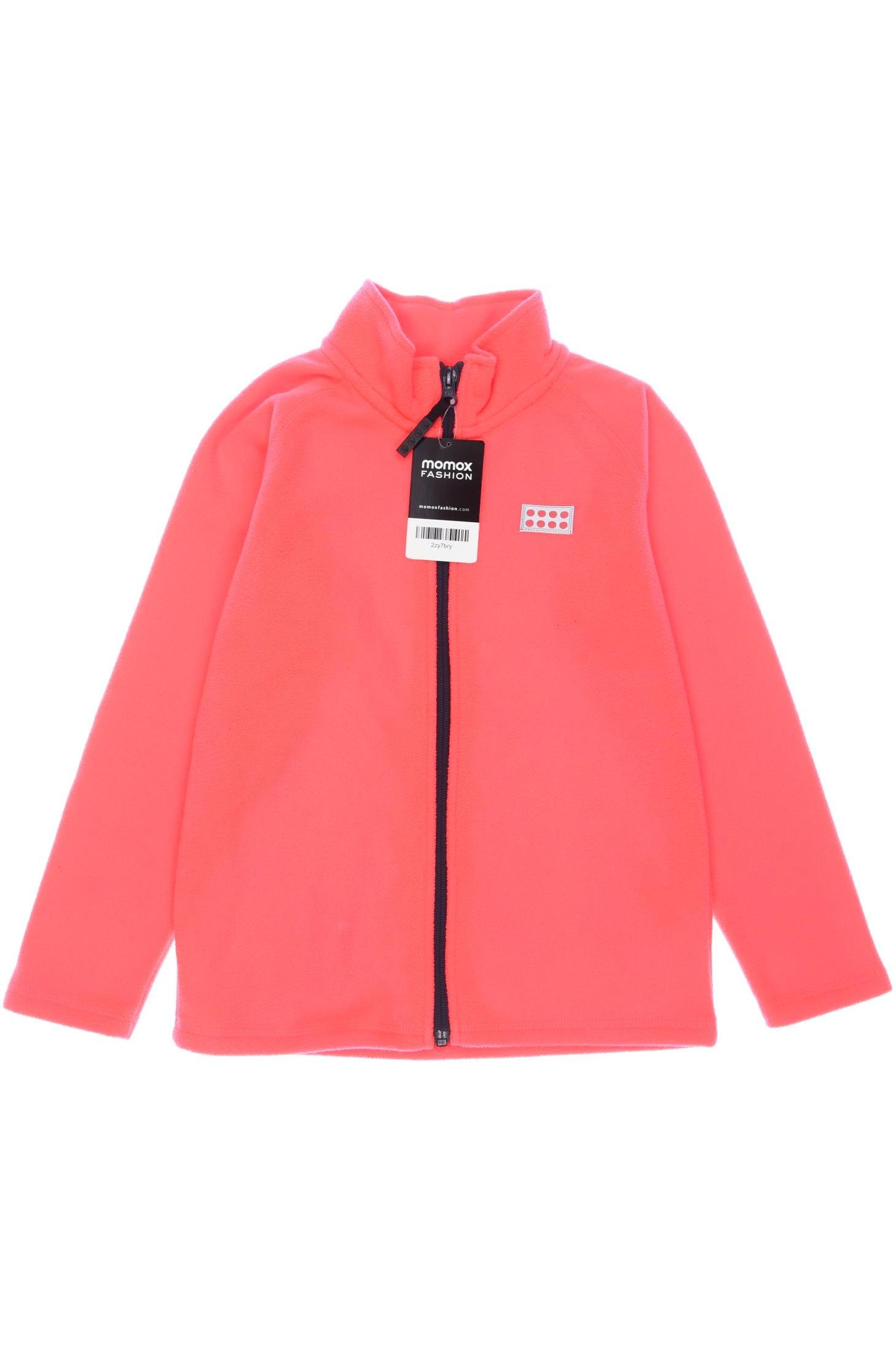 

Lego Wear Herren Hoodies & Sweater, pink, Gr. 128